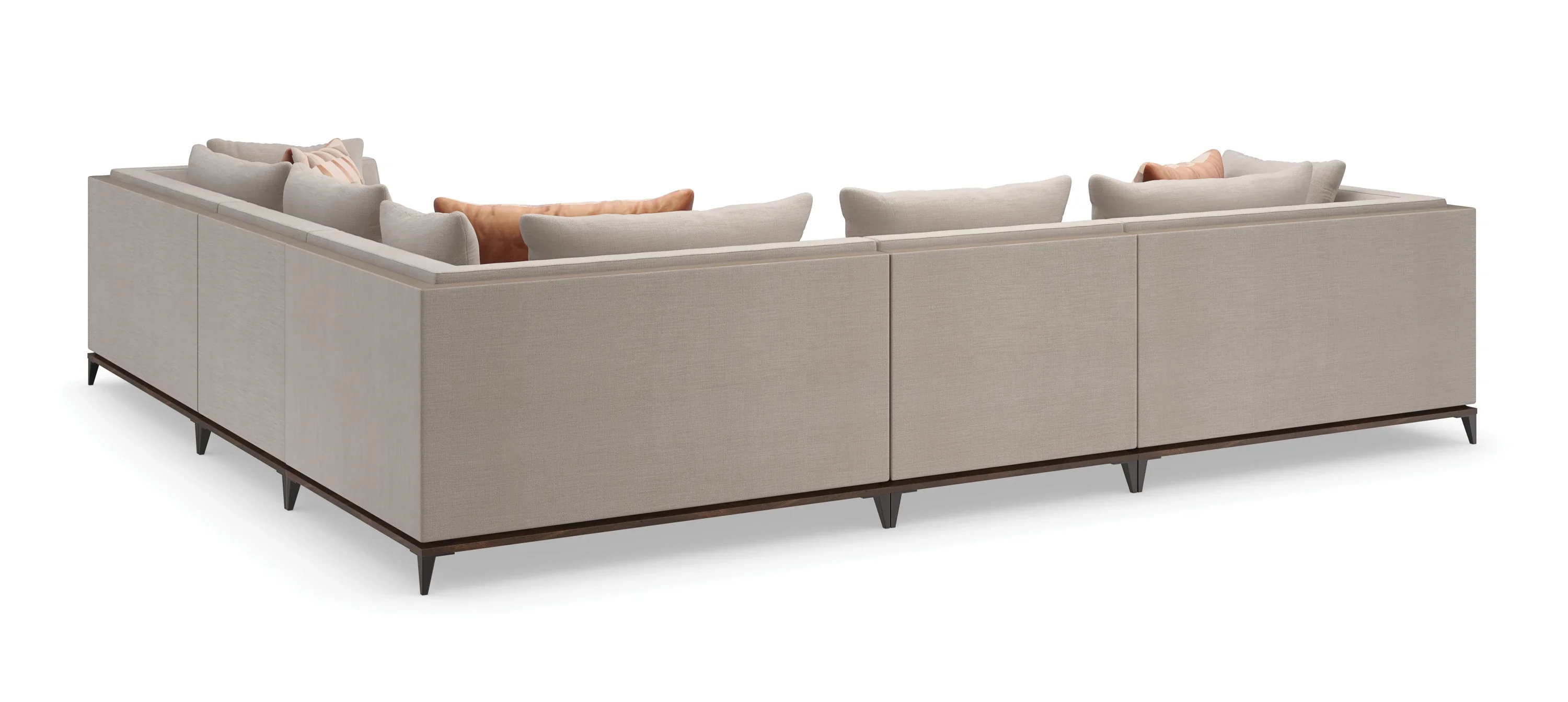 Archipelago Raf Loveseat - Image 3