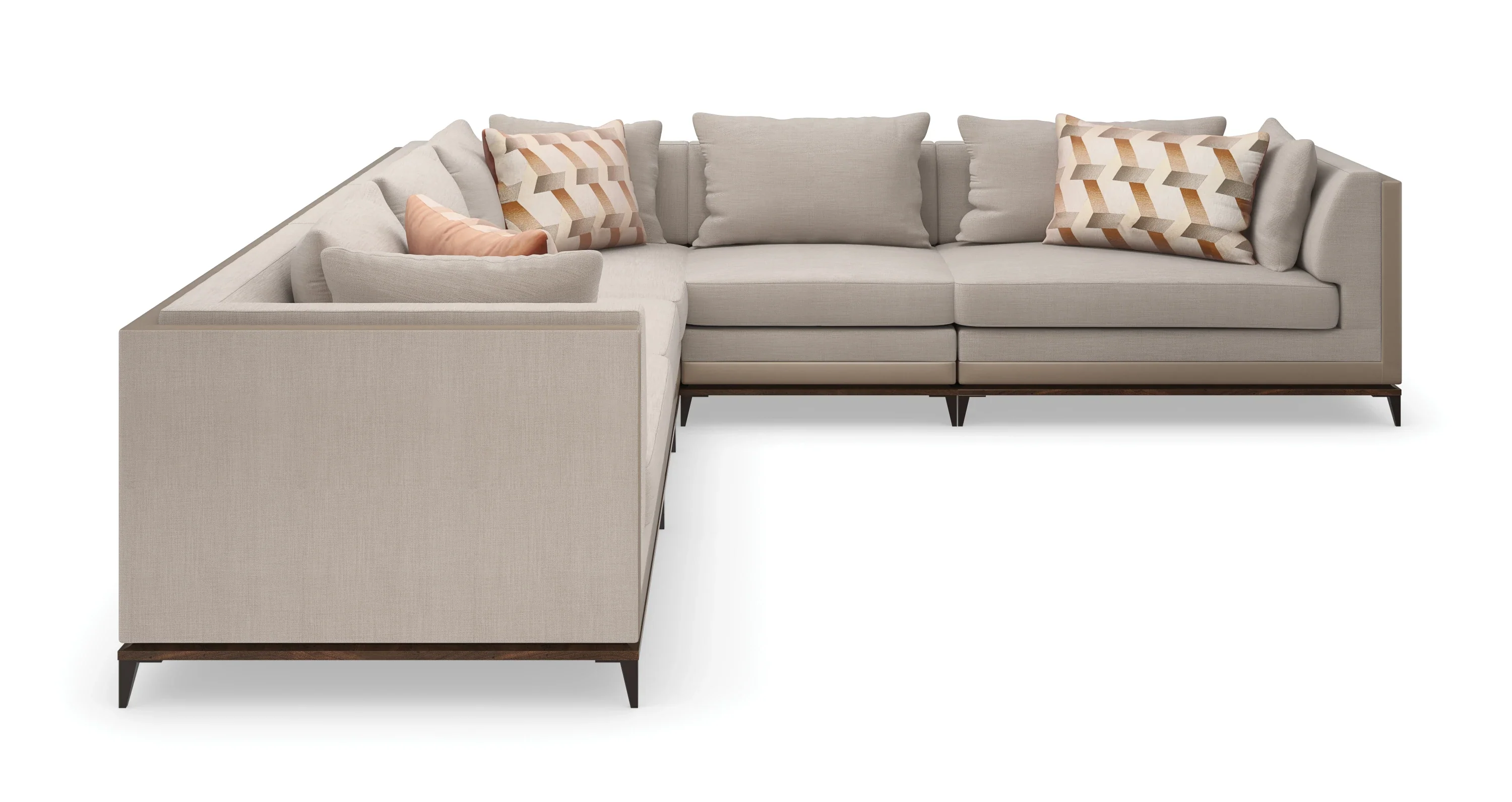 Archipelago Raf Loveseat - Image 4