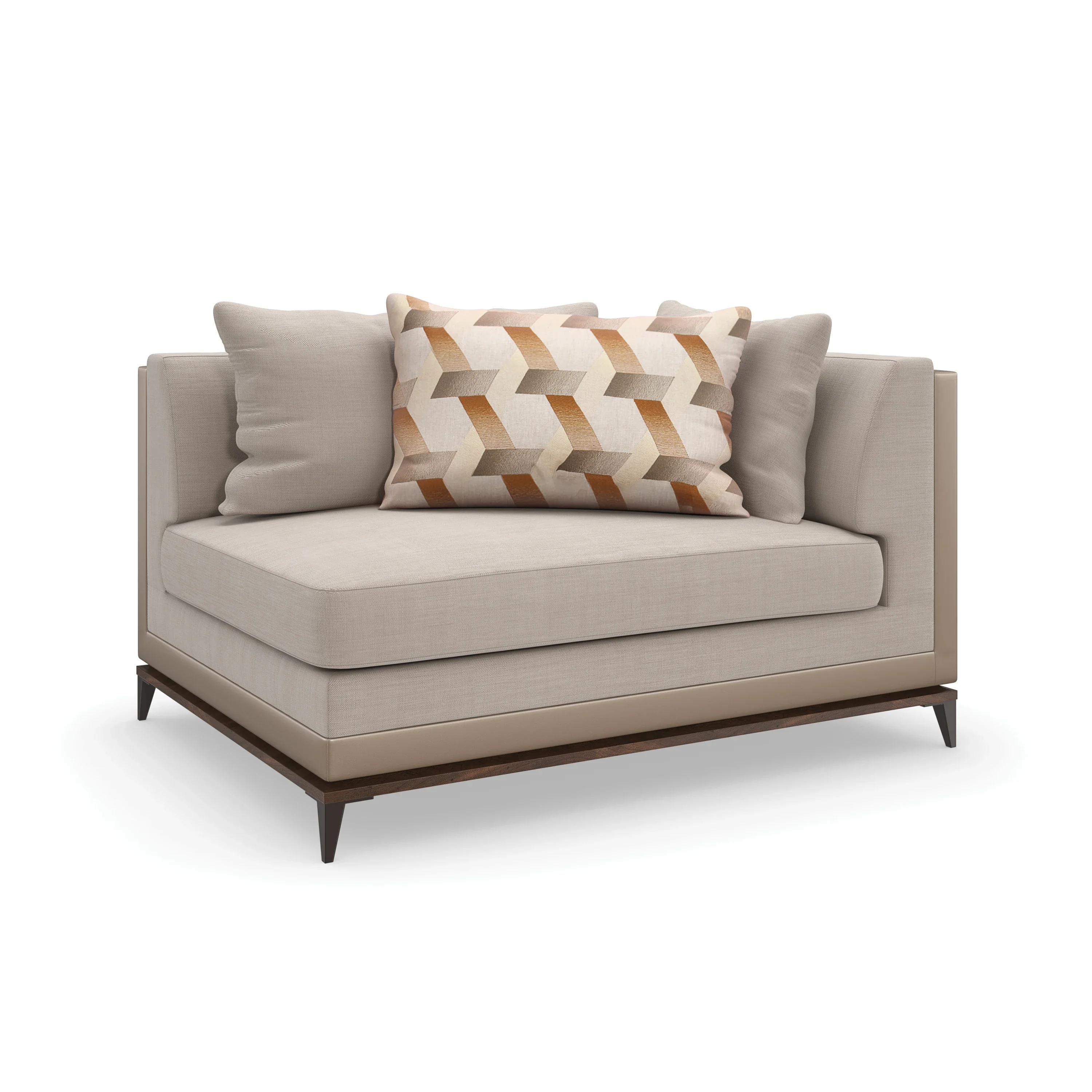 Archipelago Raf Loveseat - Image 7