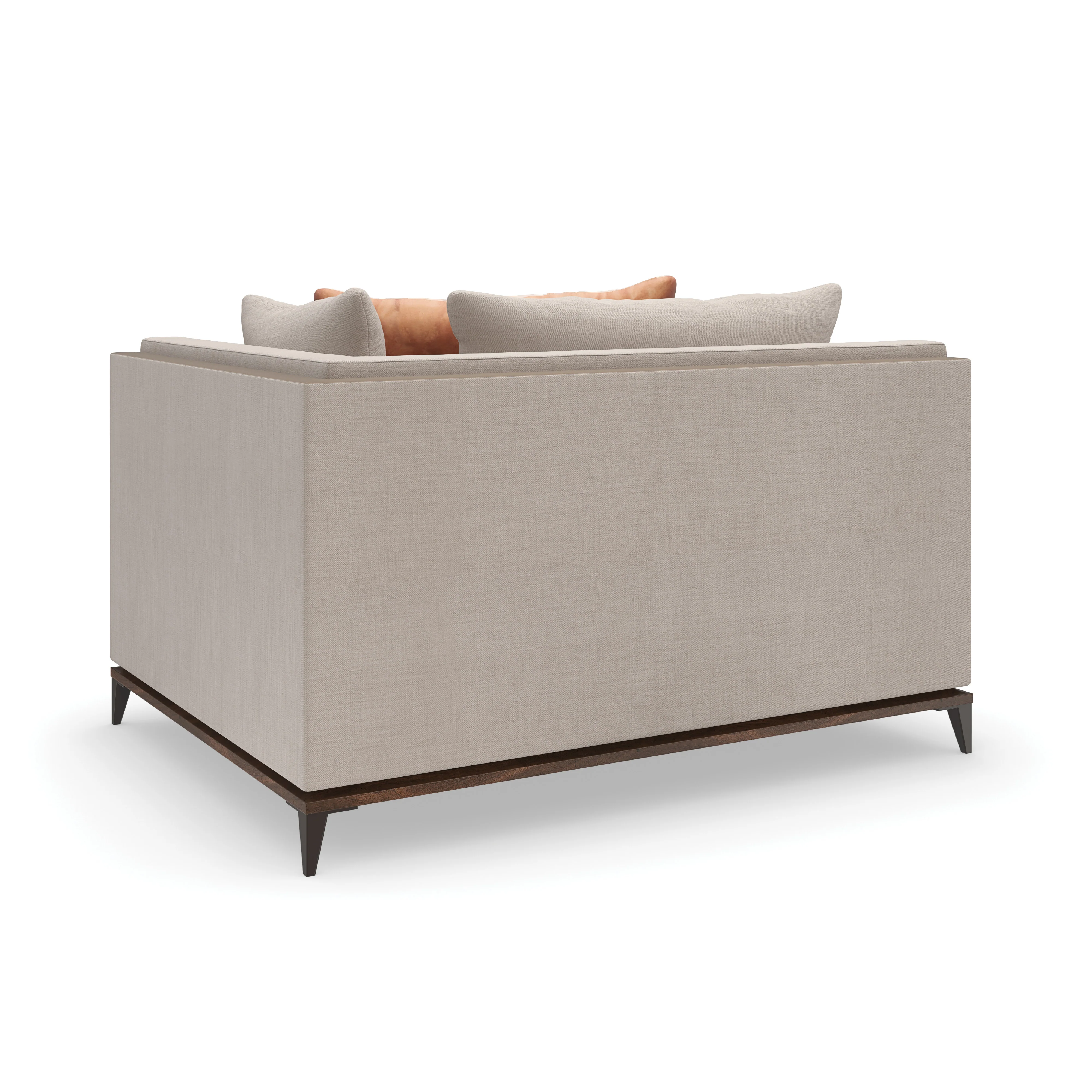 Archipelago Raf Loveseat - Image 9