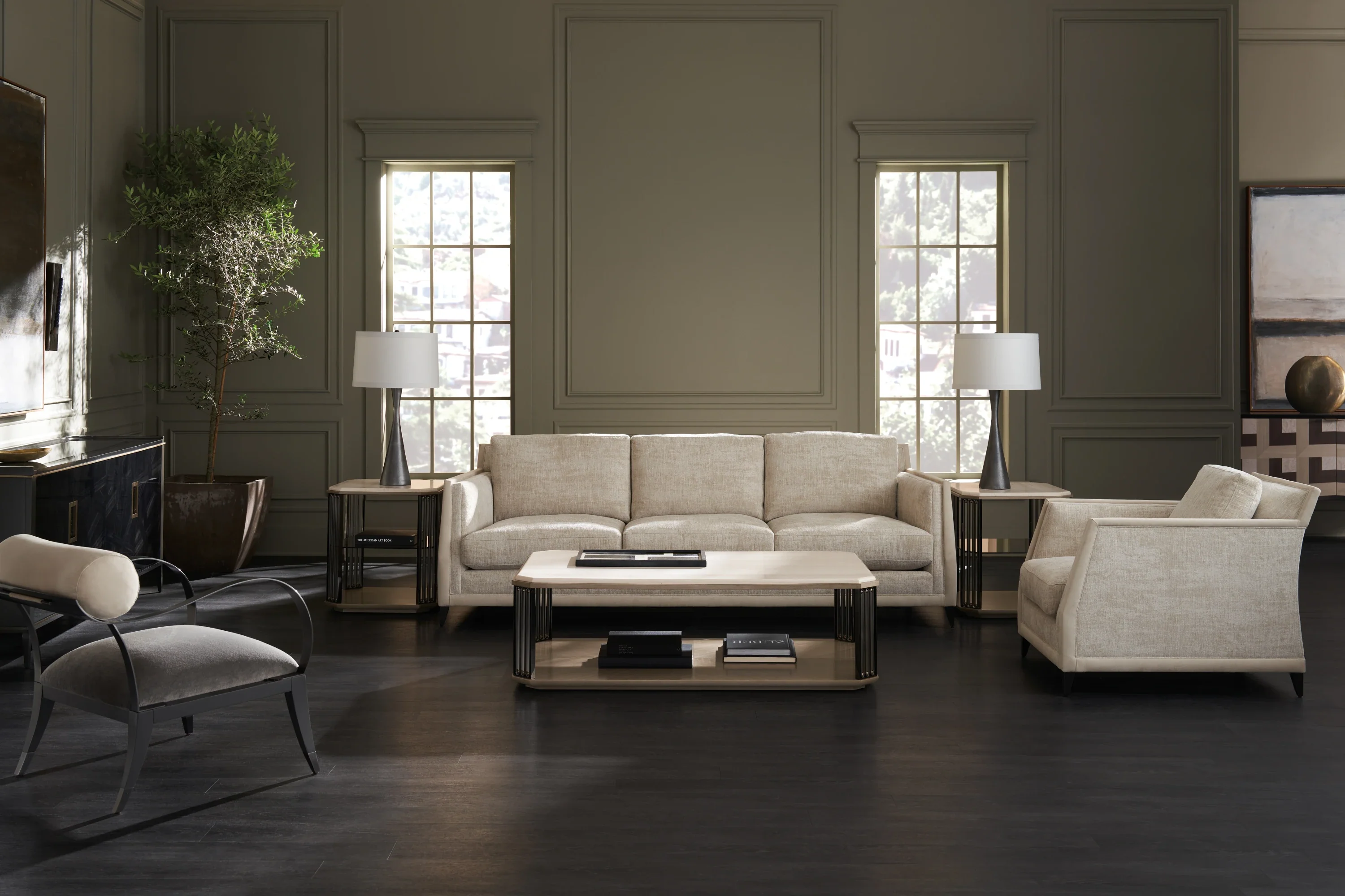 Limitless Sofa - Image 3