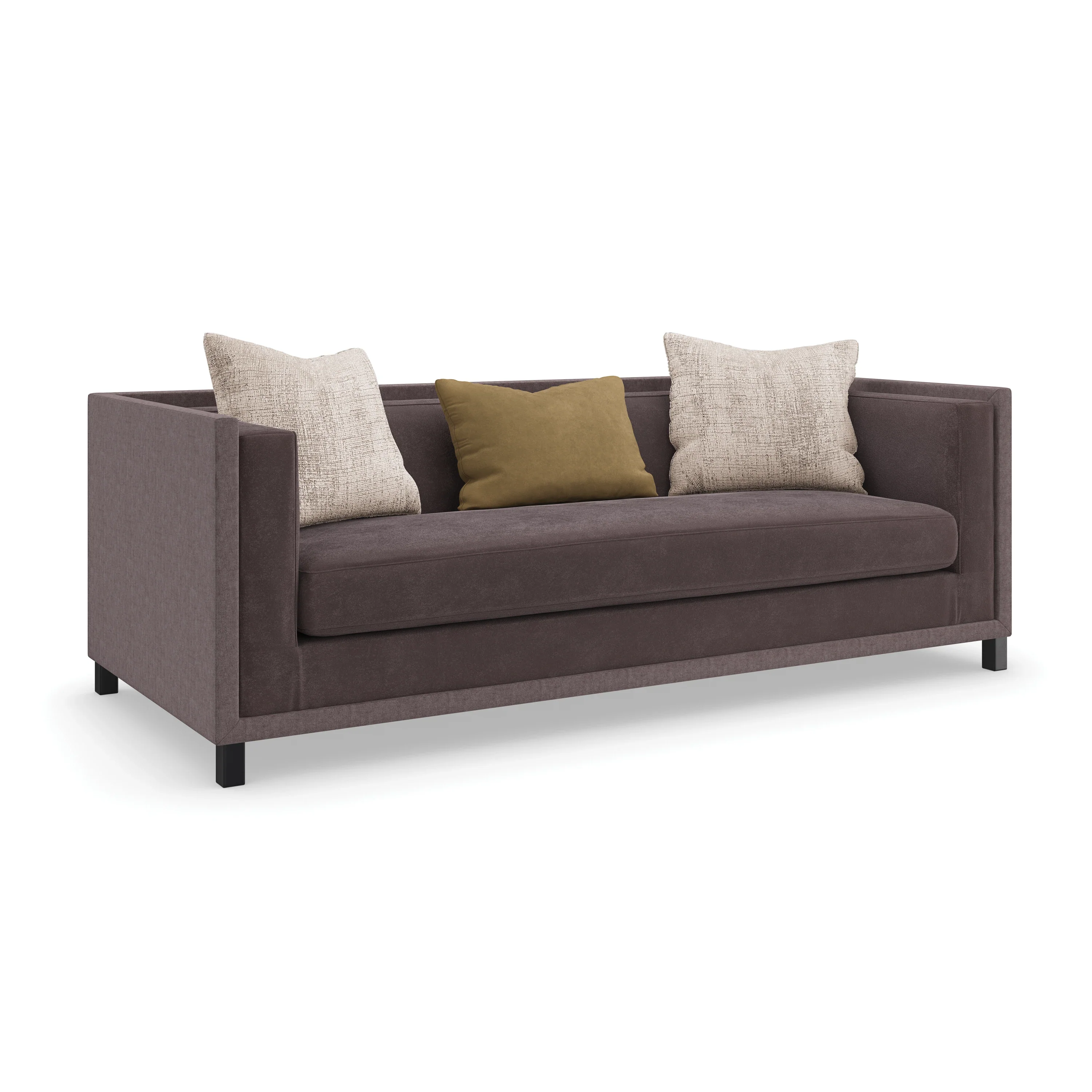 Tuxedo Sofa - Image 5