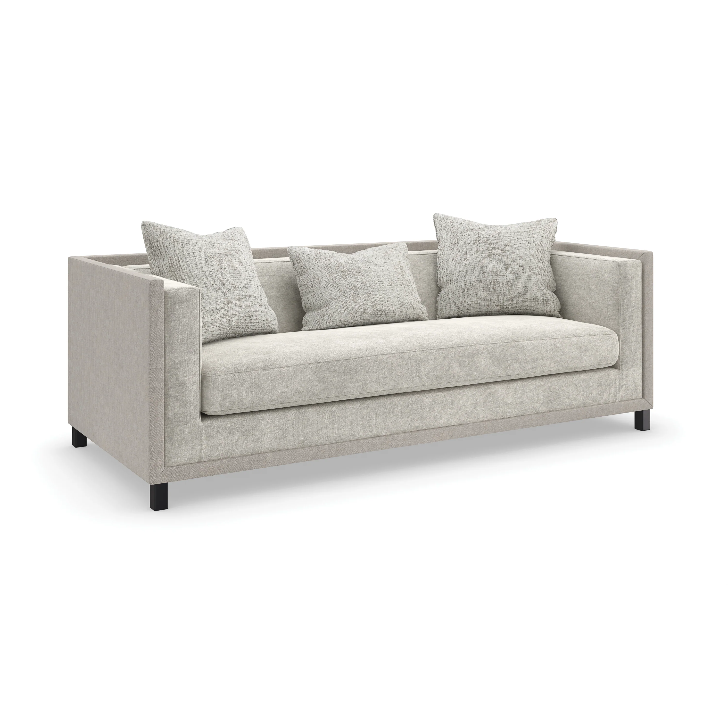 Tuxedo Sofa - Image 5