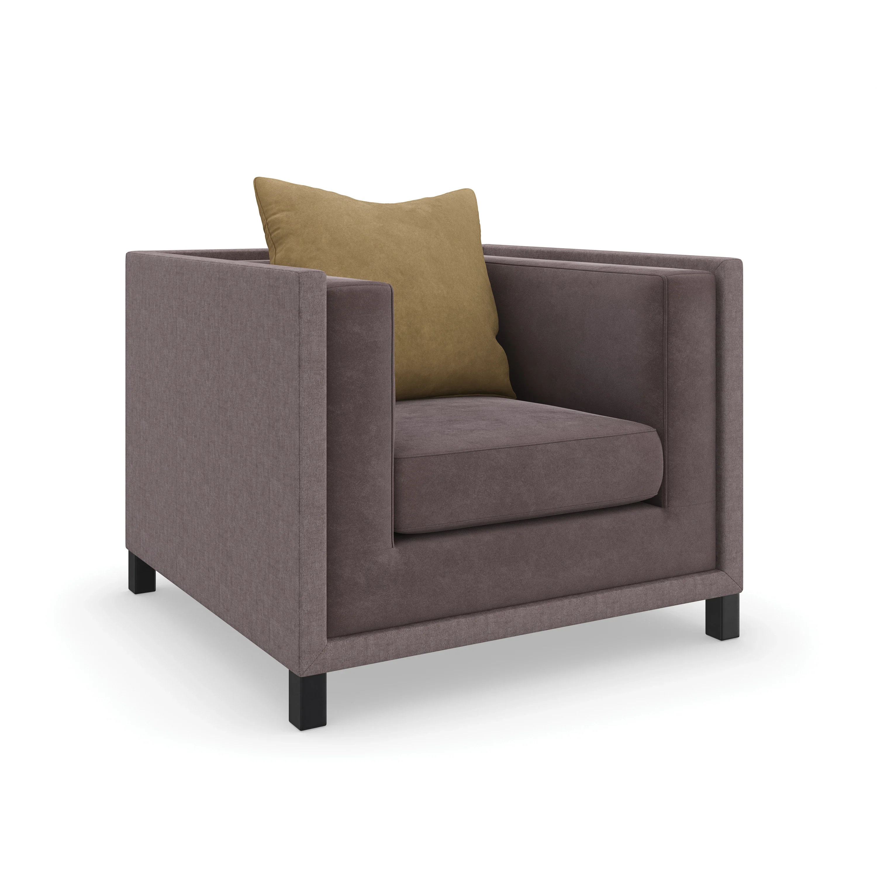Tuxedo Chair - Image 4