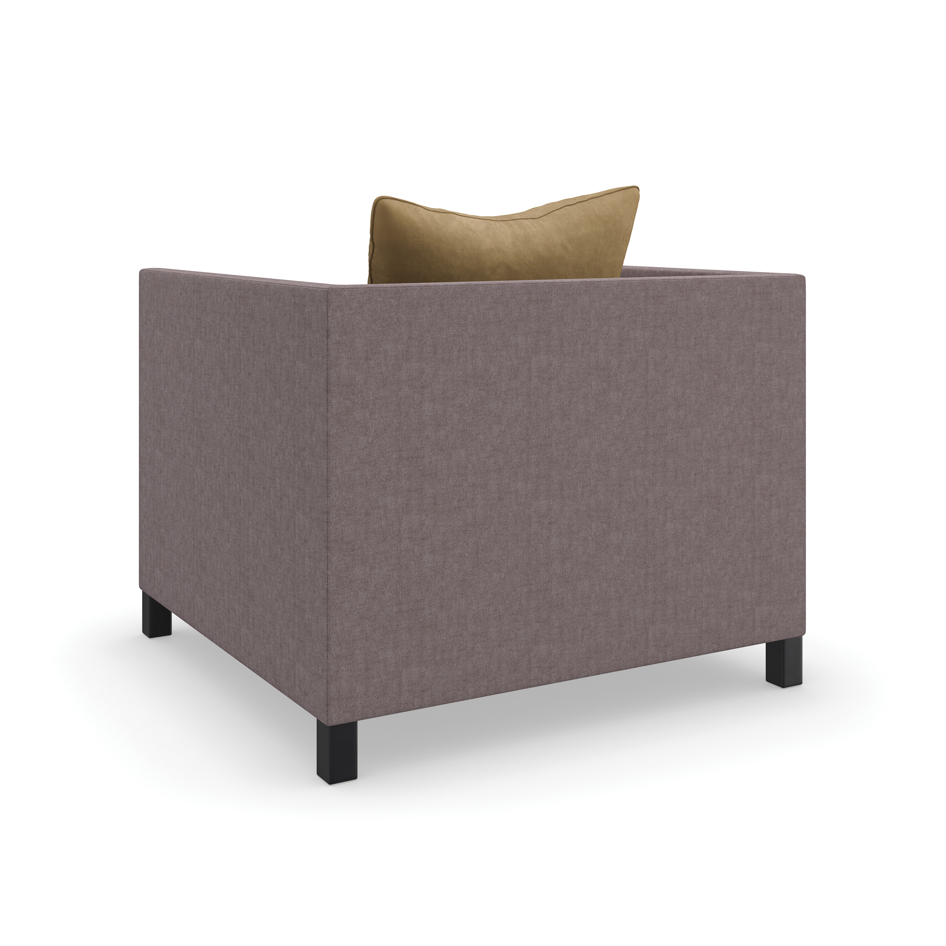 Tuxedo Chair - Image 6