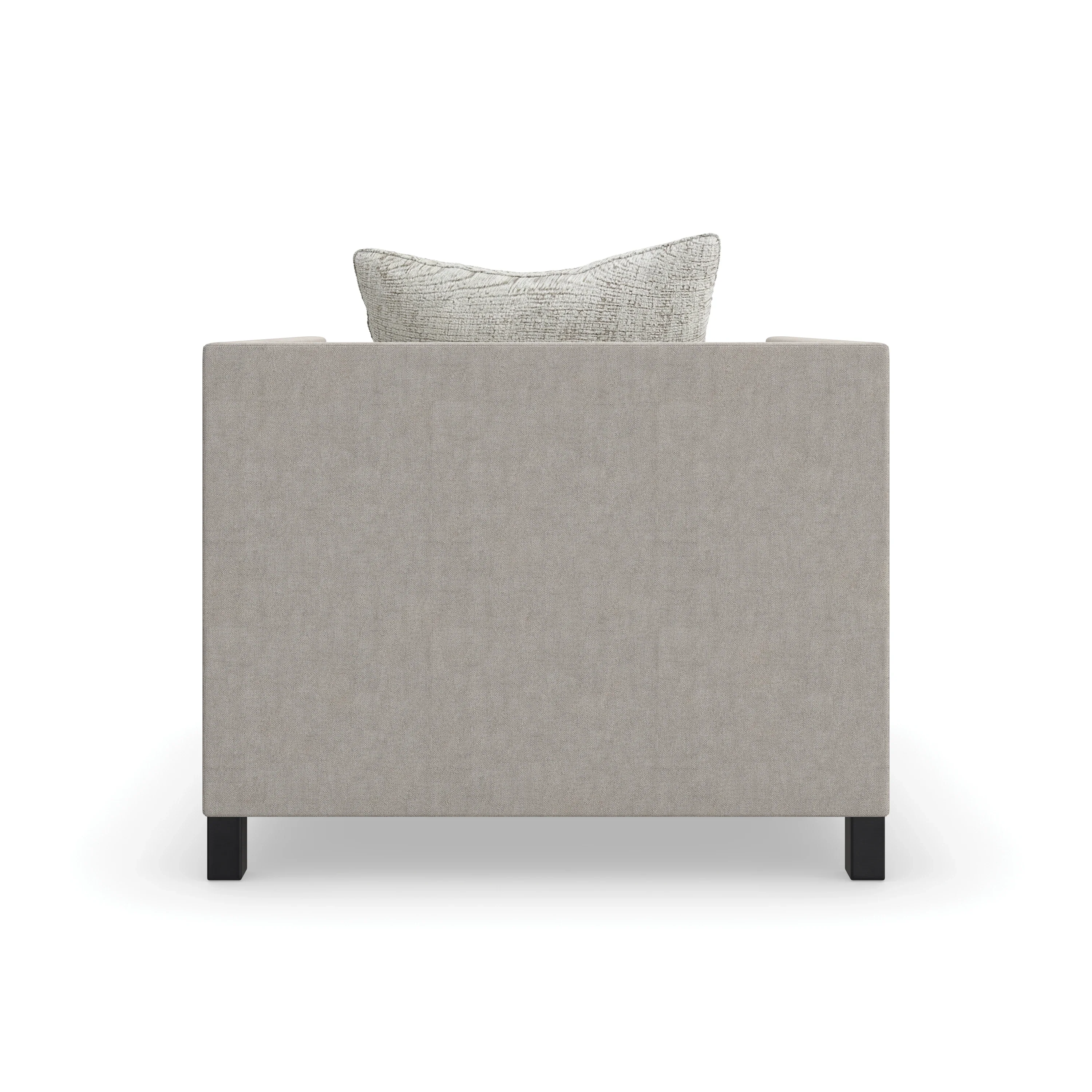 Tuxedo Chair - Image 6