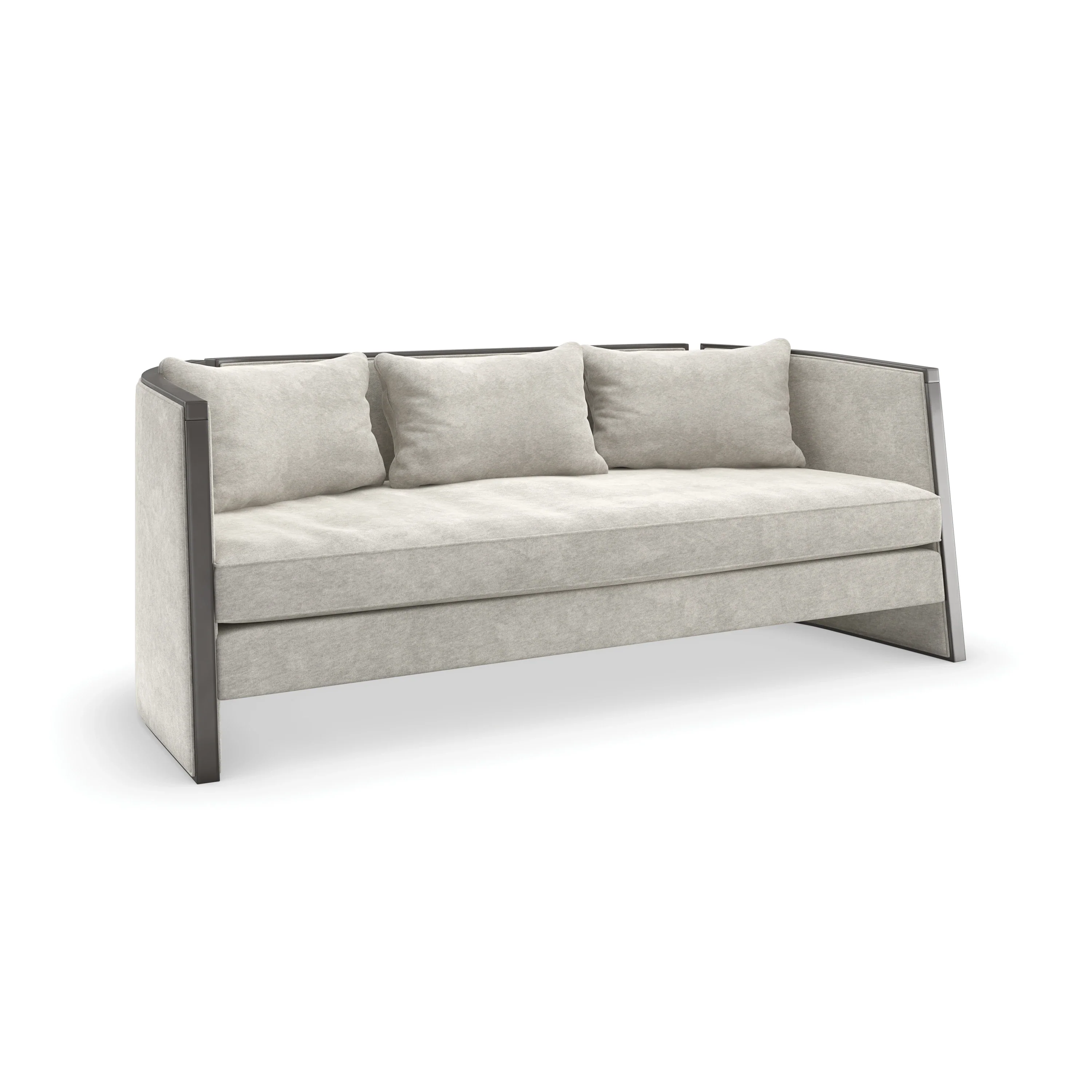 Cut Away Sofa - Image 6