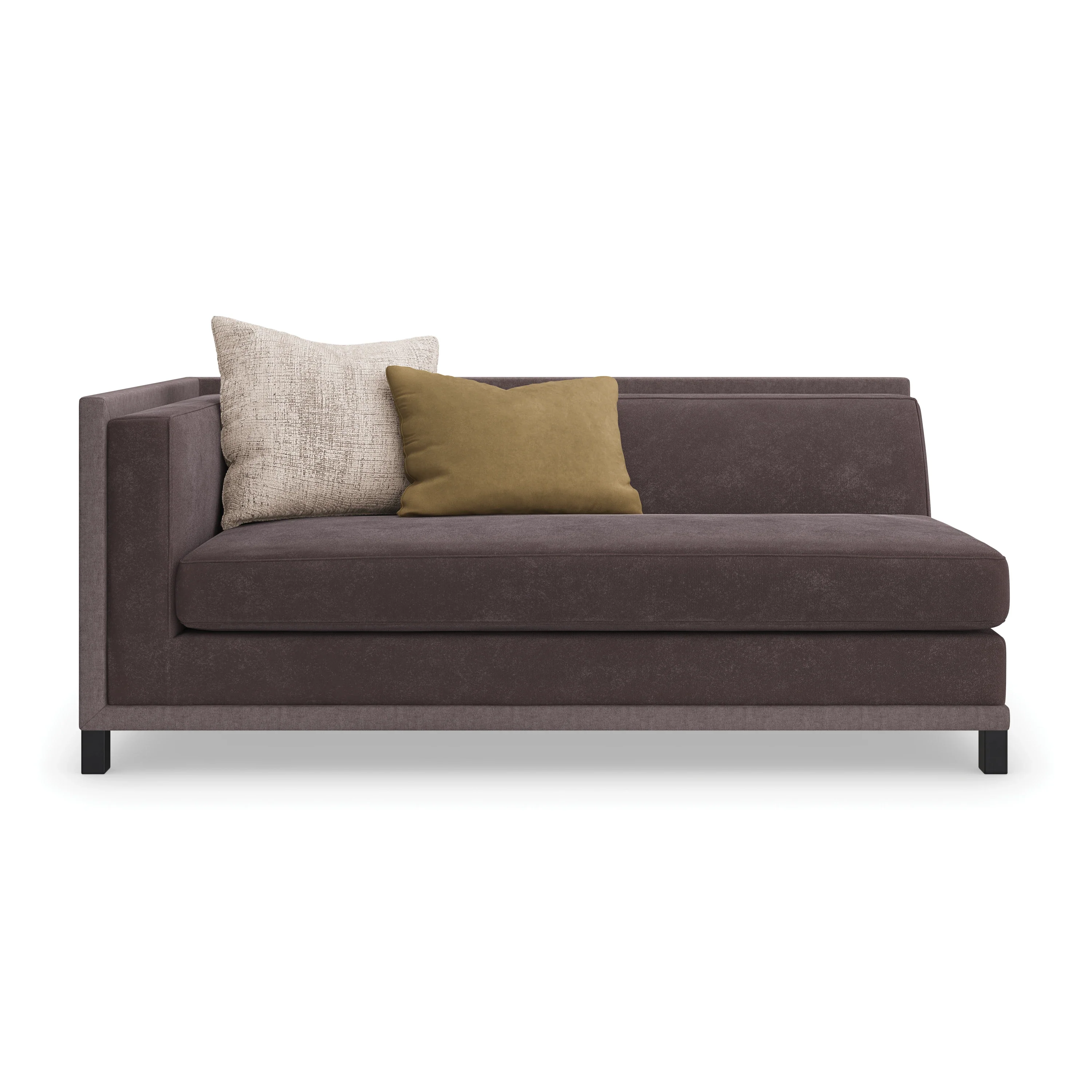 Tuxedo Laf Sofa