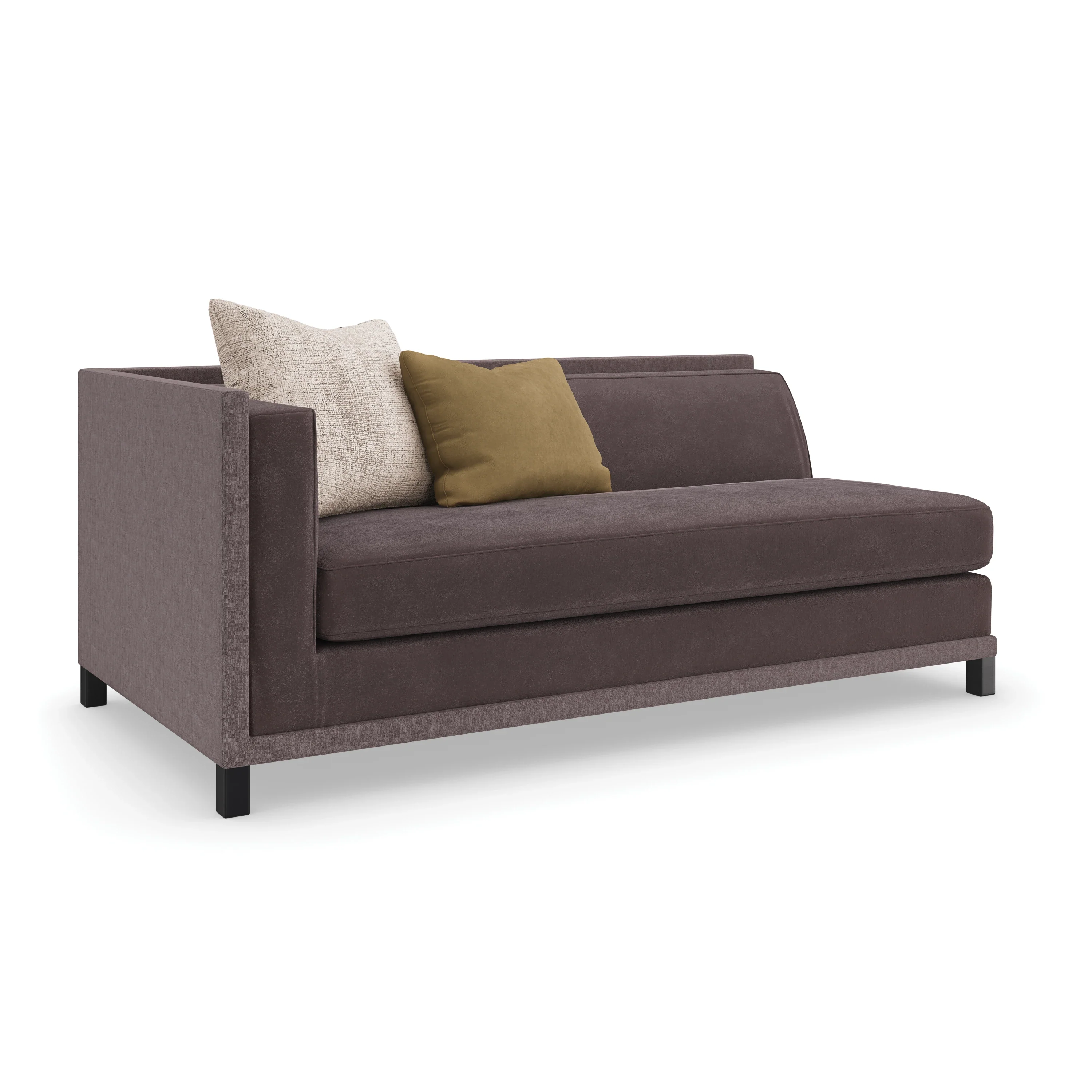 Tuxedo Laf Sofa - Image 3
