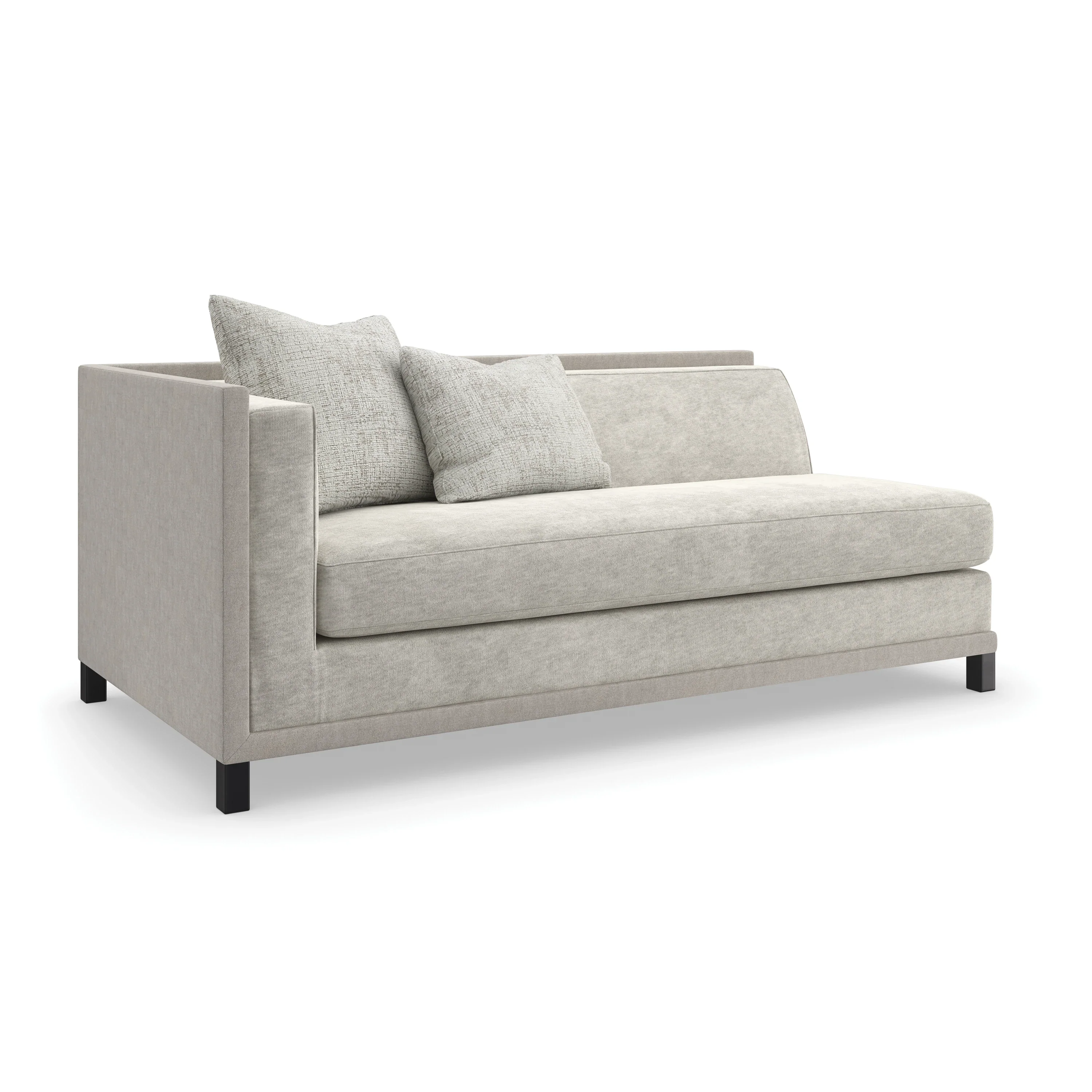 Tuxedo Laf Sofa - Image 4