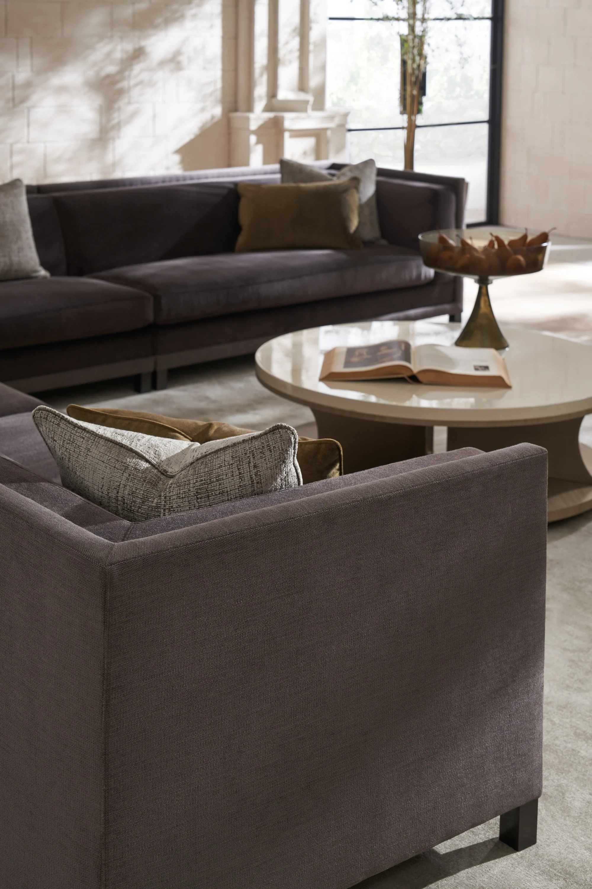 Tuxedo Raf Sofa - Image 5