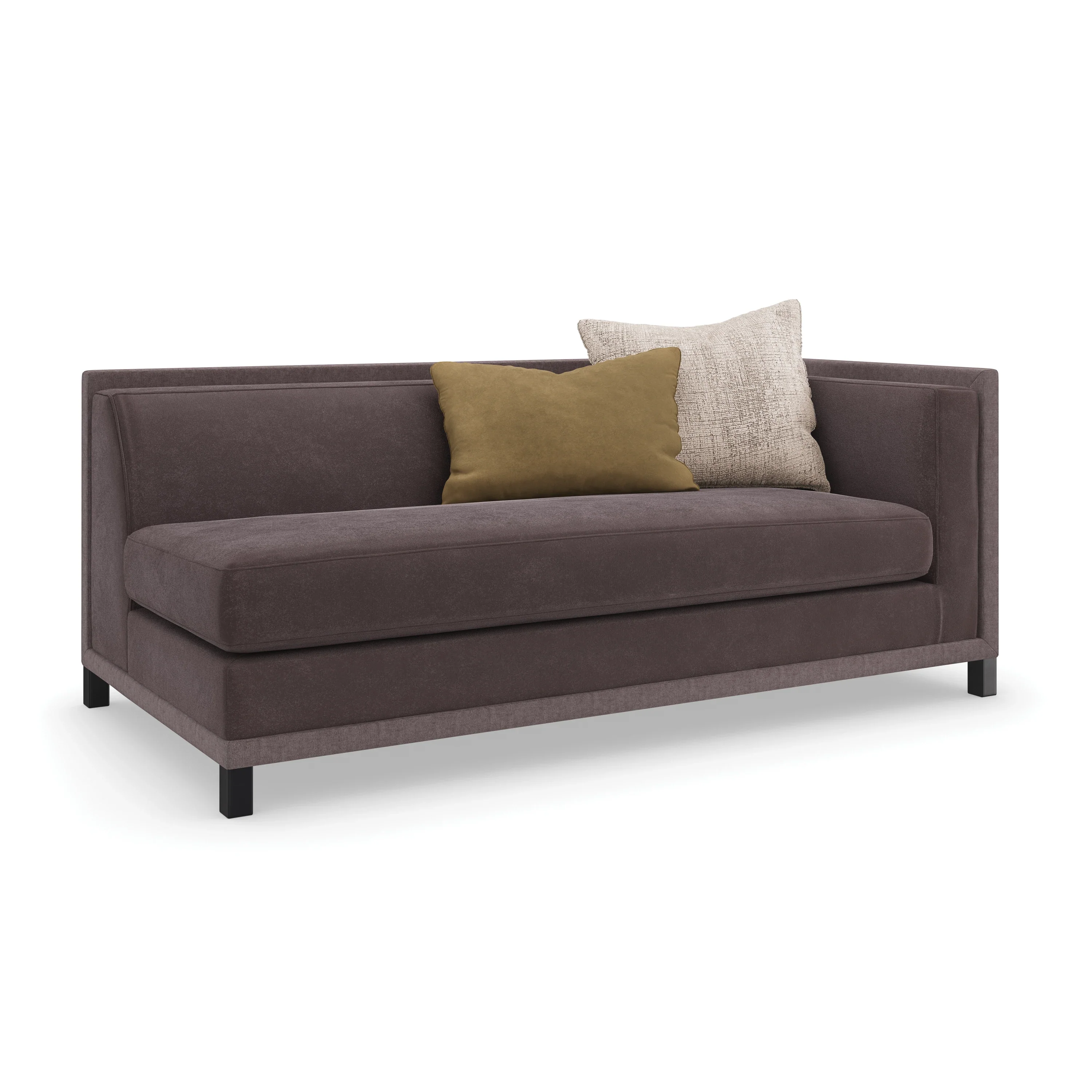 Tuxedo Raf Sofa - Image 6