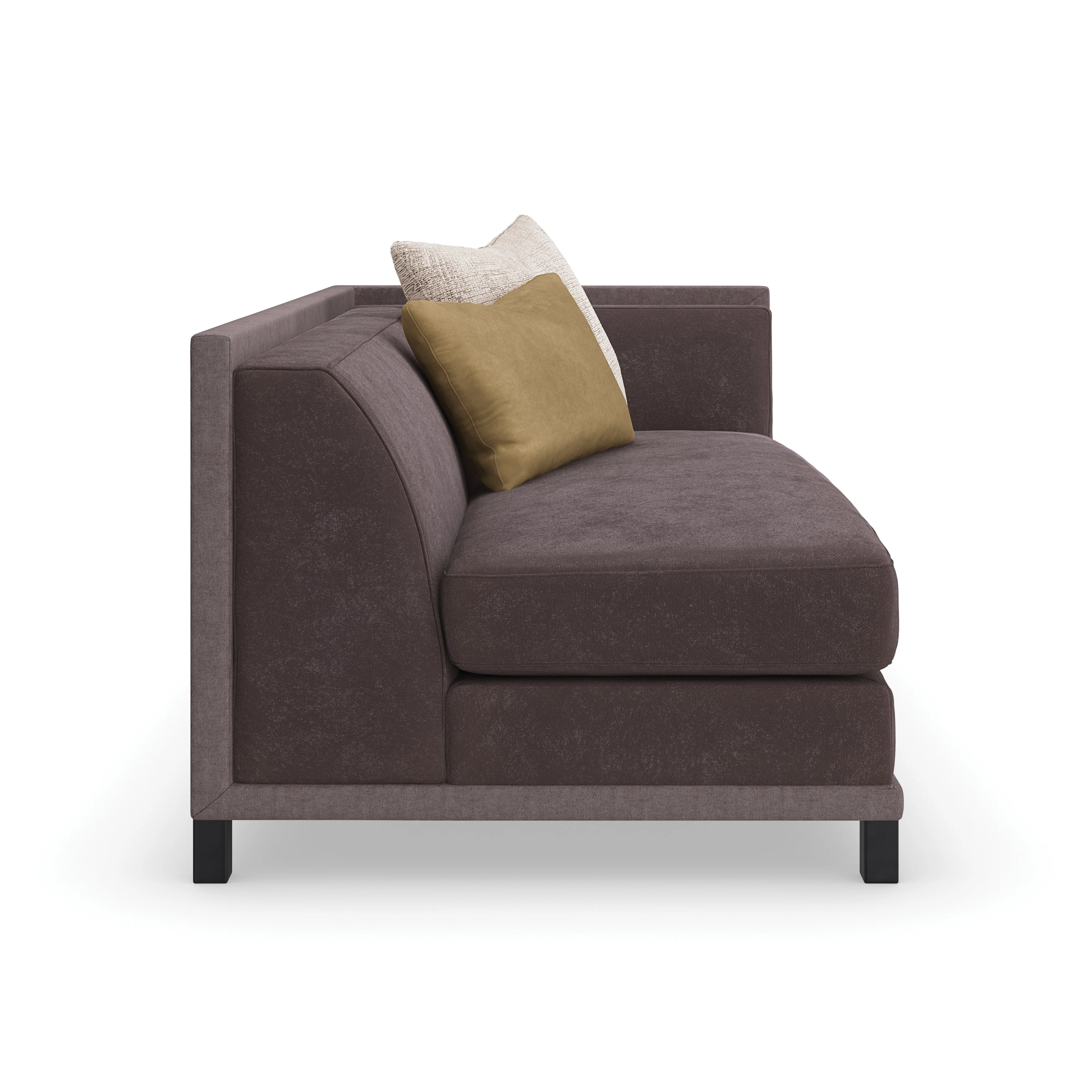 Tuxedo Raf Sofa - Image 7