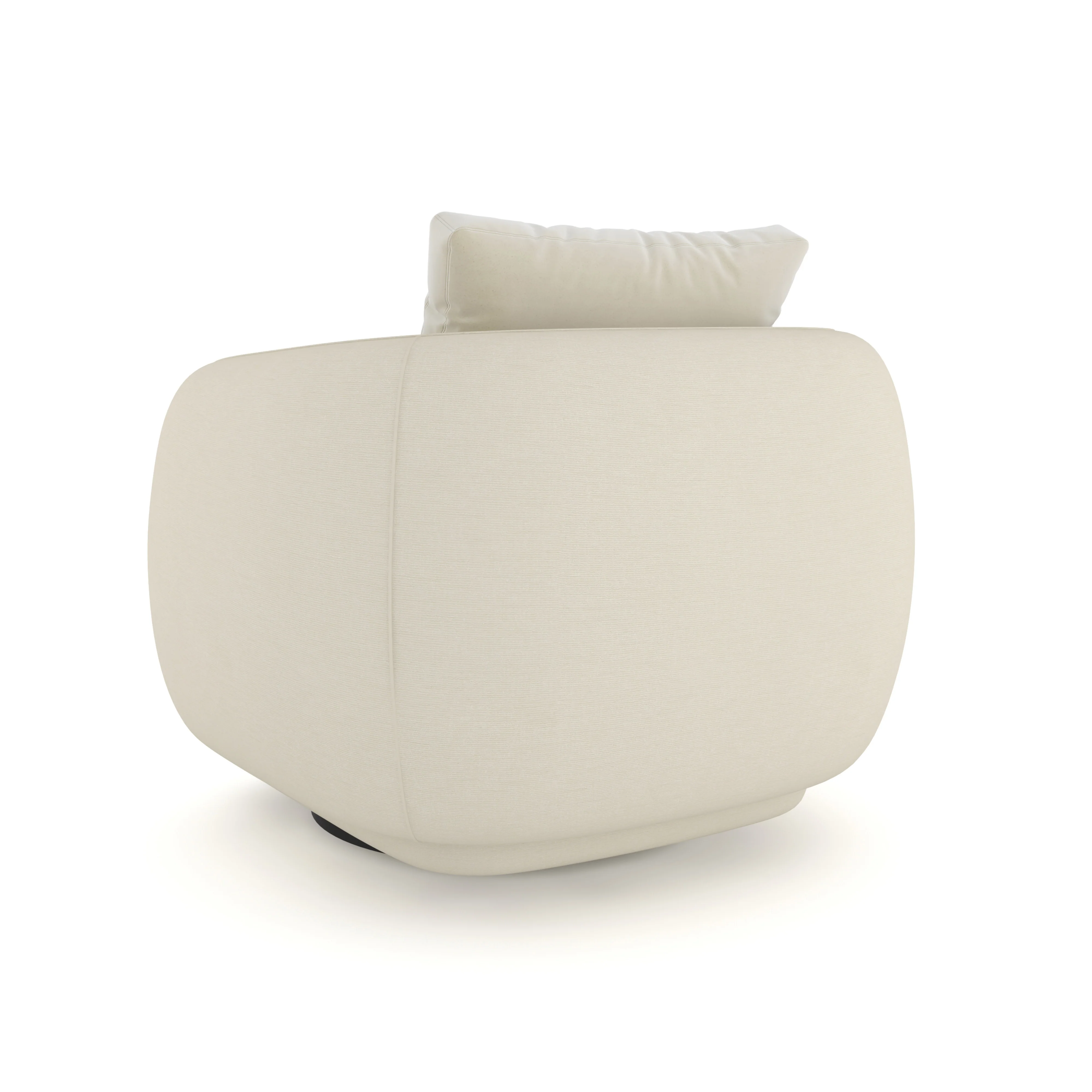 Lumi Swivel Chair - Image 5