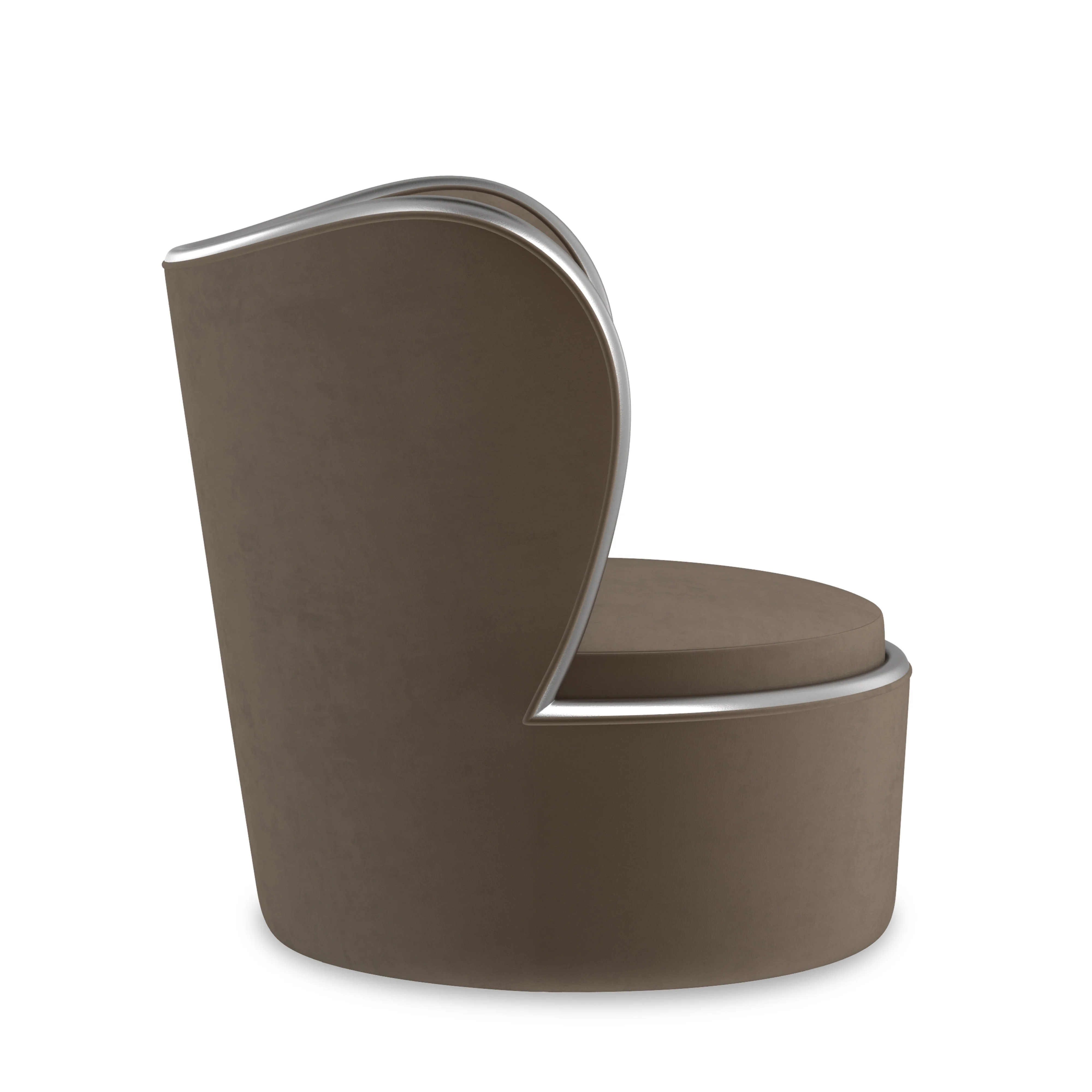 Mariposa Swivel - Image 3