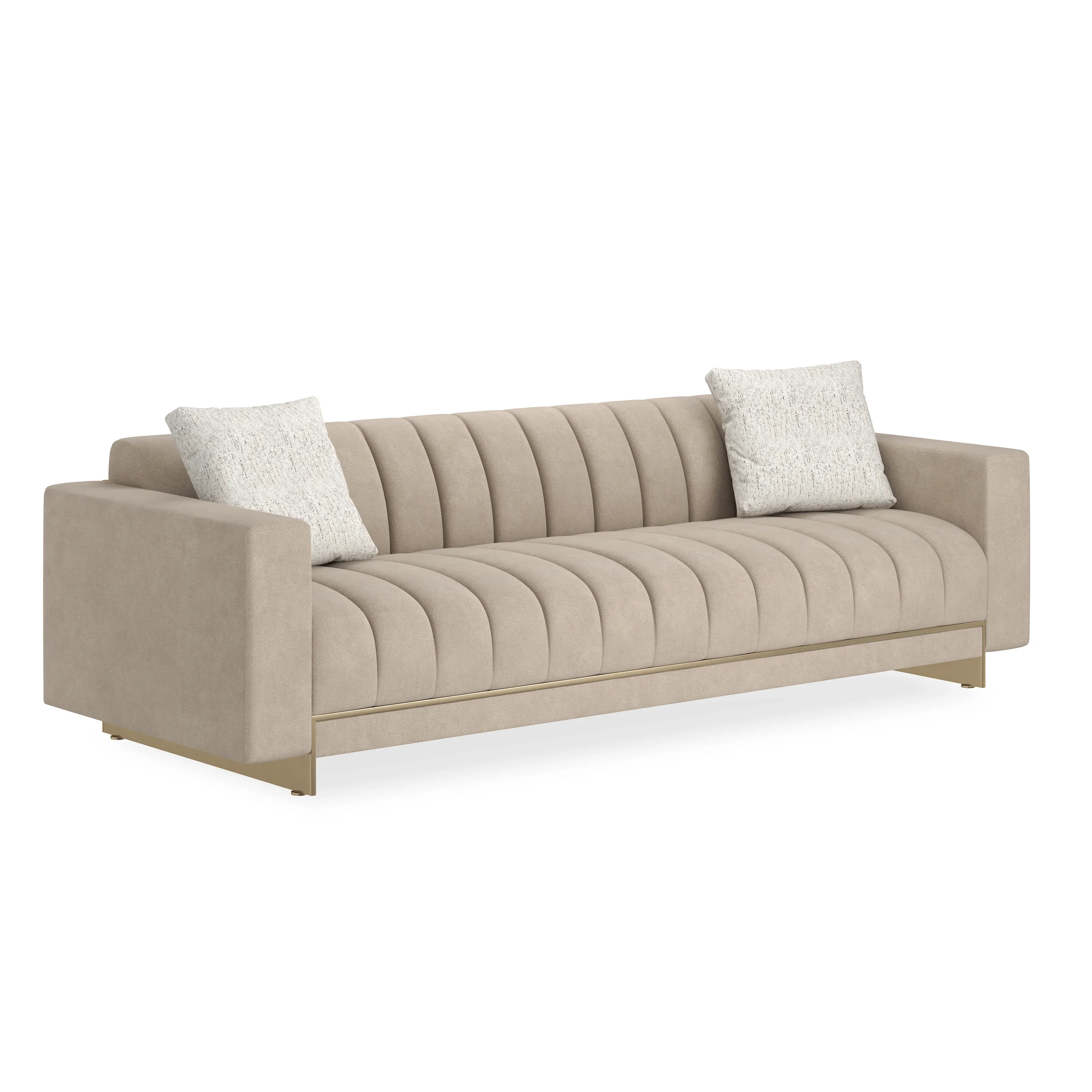 105 Well Balanced Sofa - Image 5