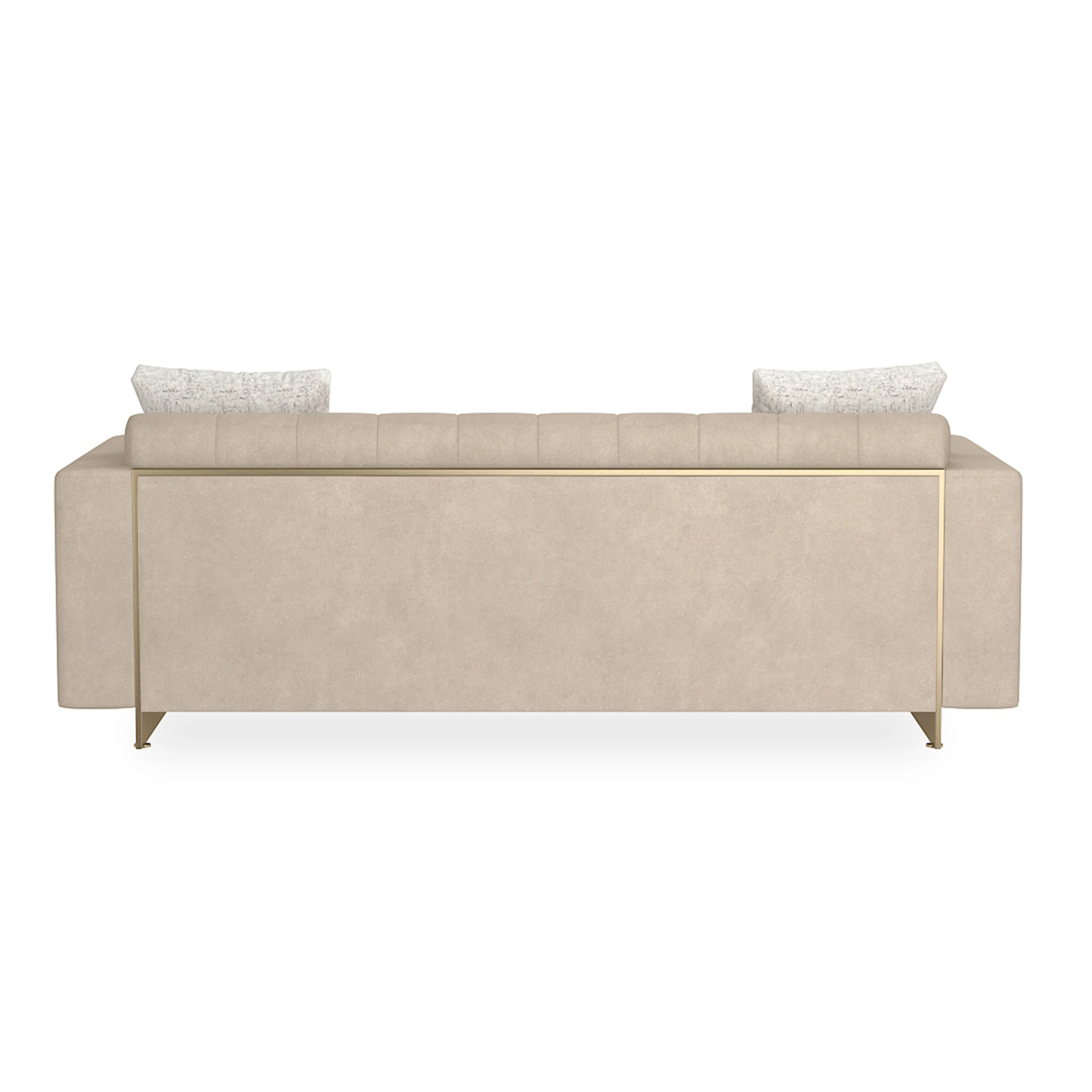 105 Well Balanced Sofa - Image 7