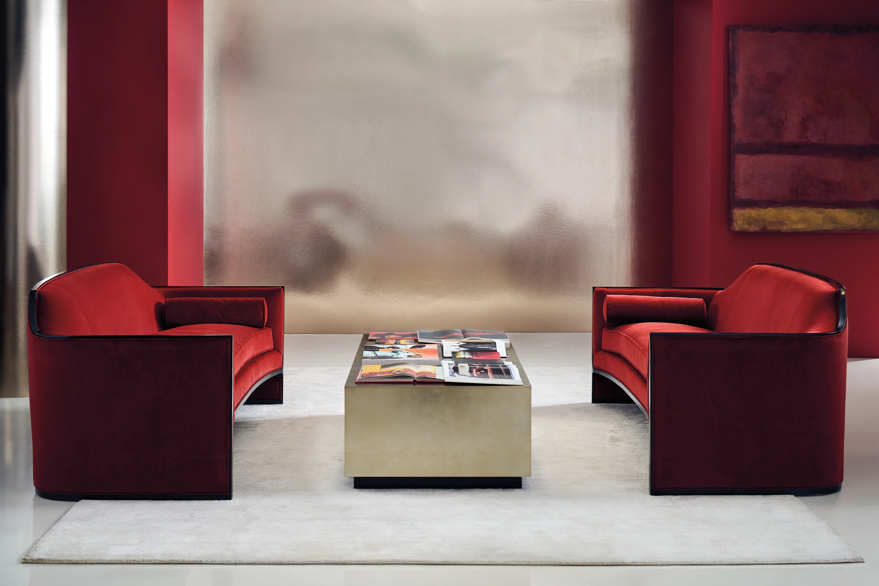 The Cat'S Meow Sofa - Image 4