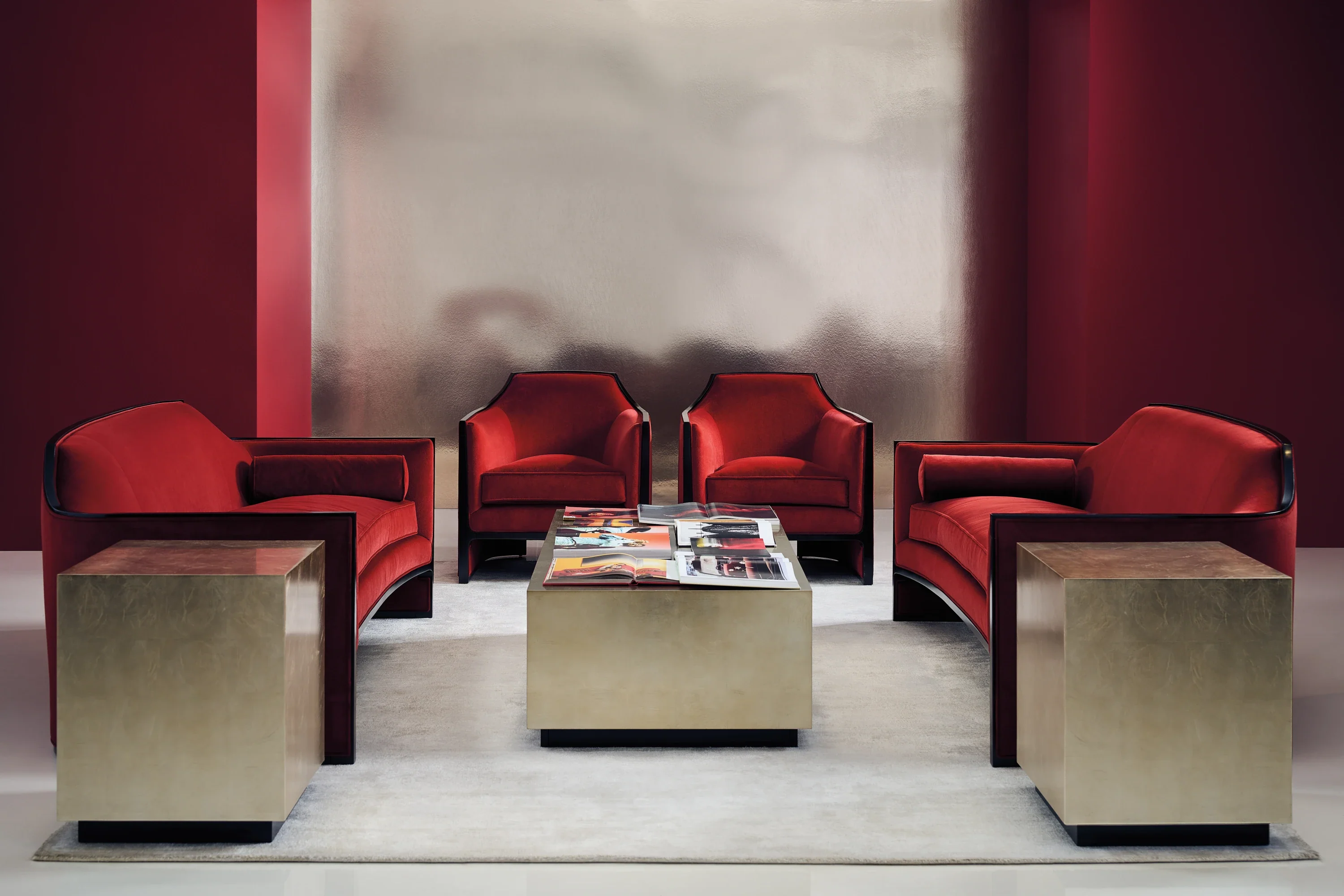 The Cat'S Meow Chair - Image 3