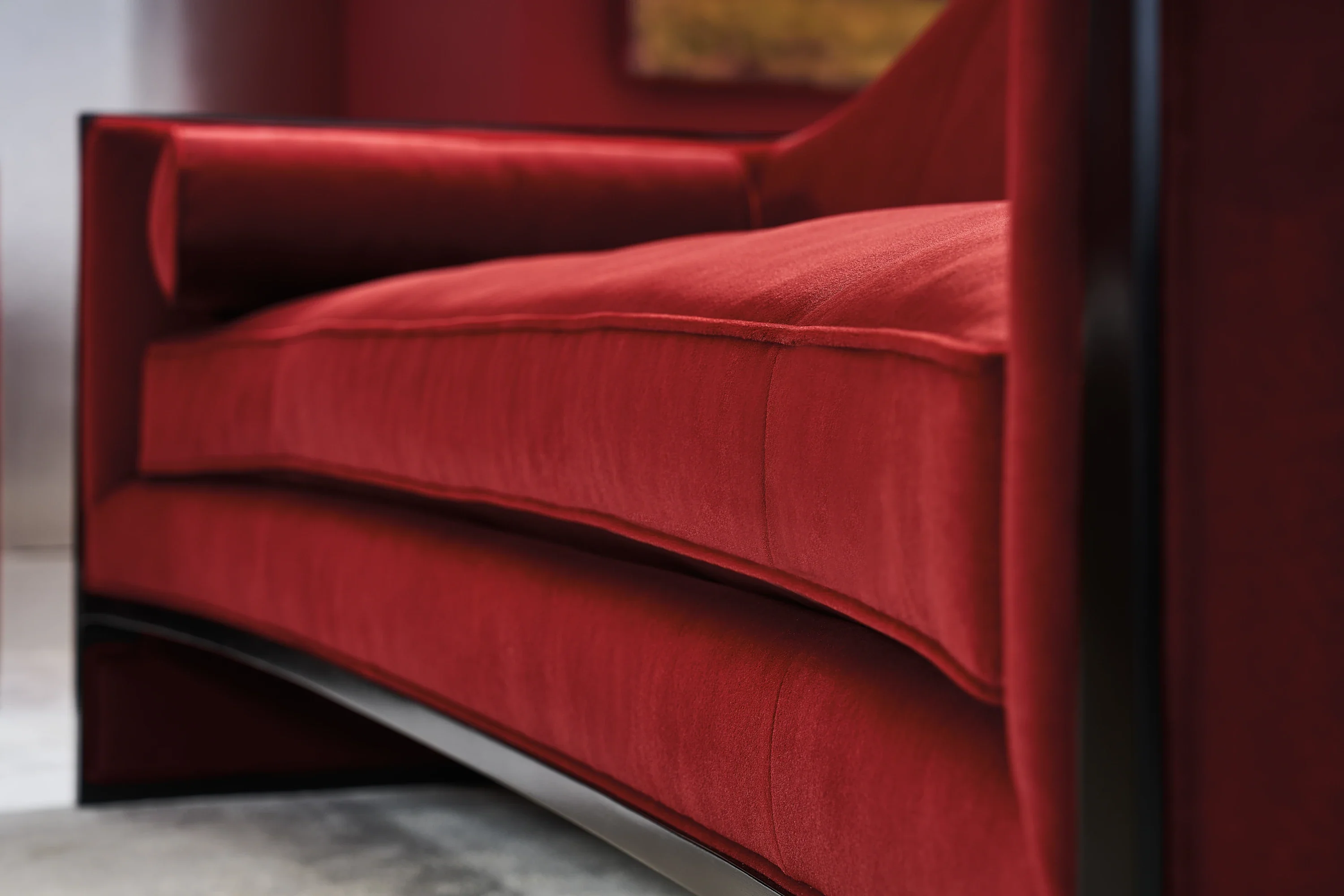 The Cat'S Meow Sofa - Image 6