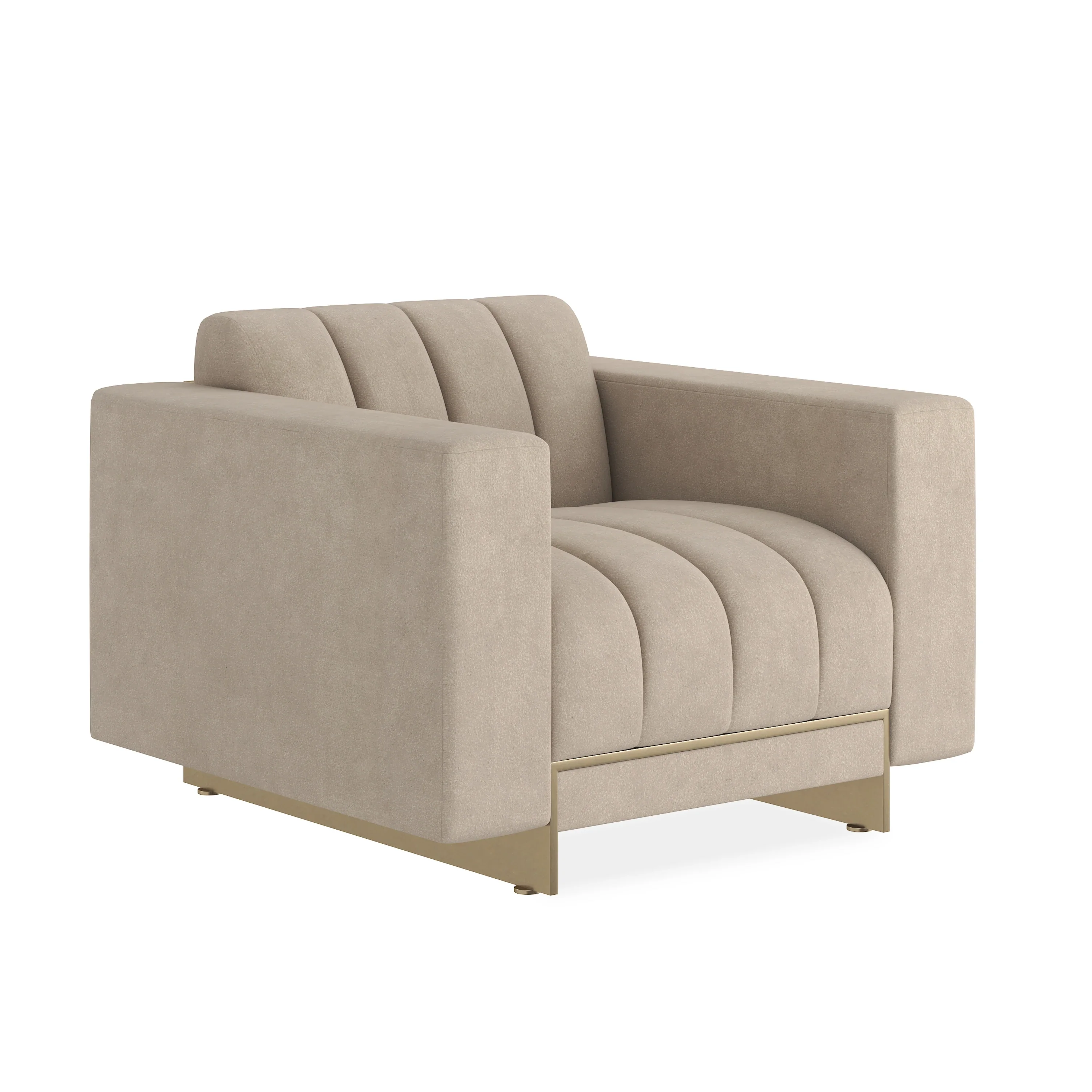Well Balanced Chair - Image 6