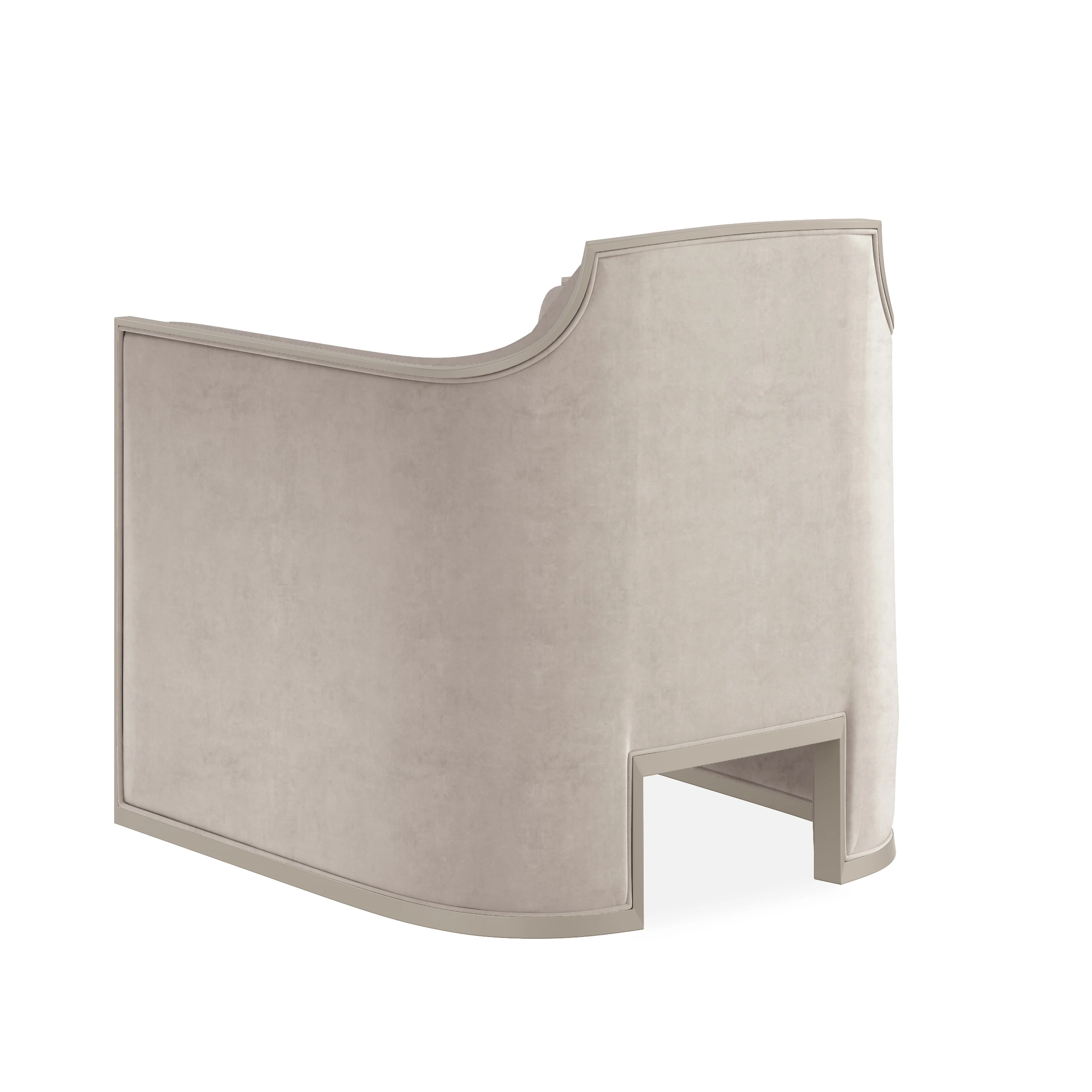 The Cat'S Meow Chair - Image 4