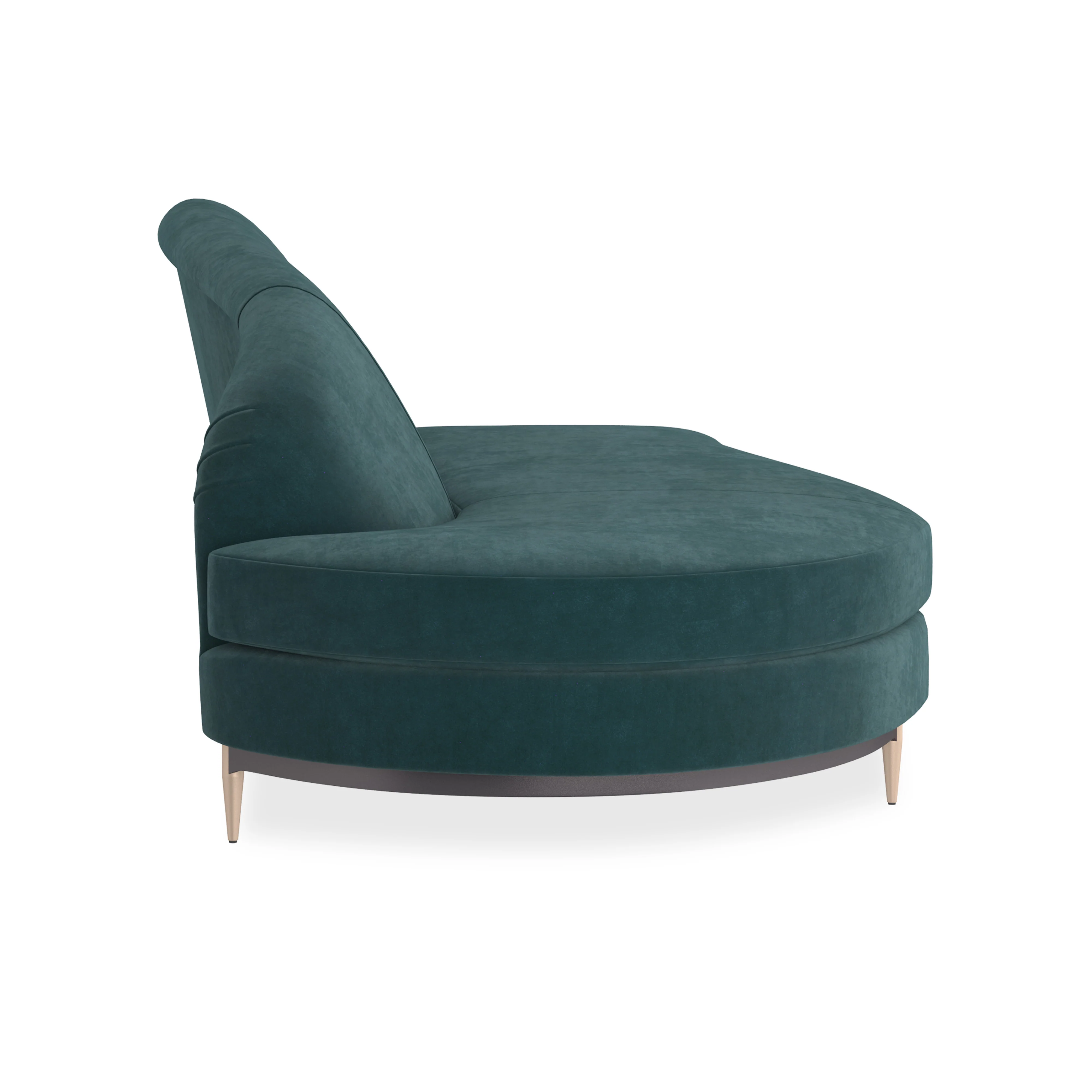 Three'S Company Laf Chaise - Image 3
