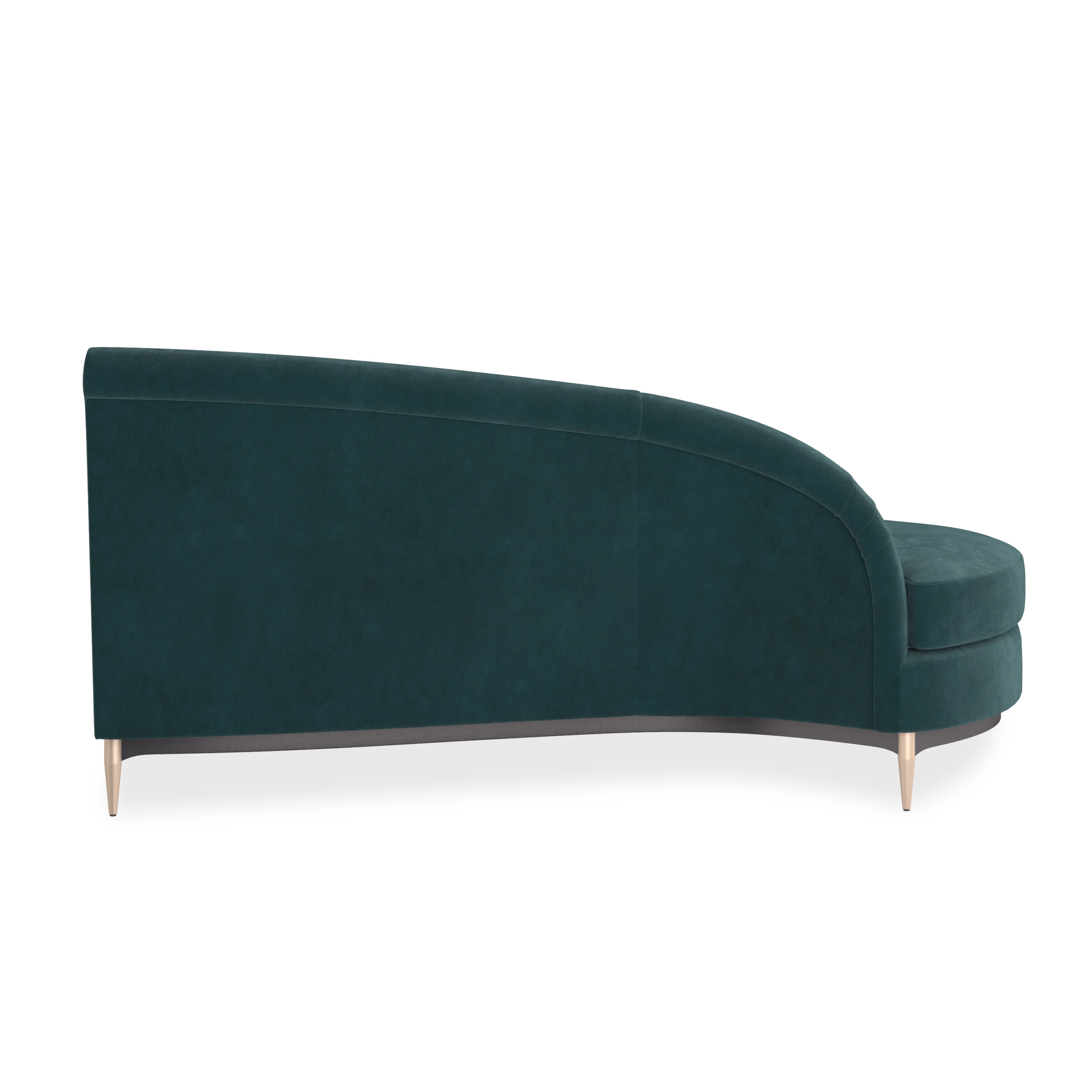 Three'S Company Laf Chaise - Image 4