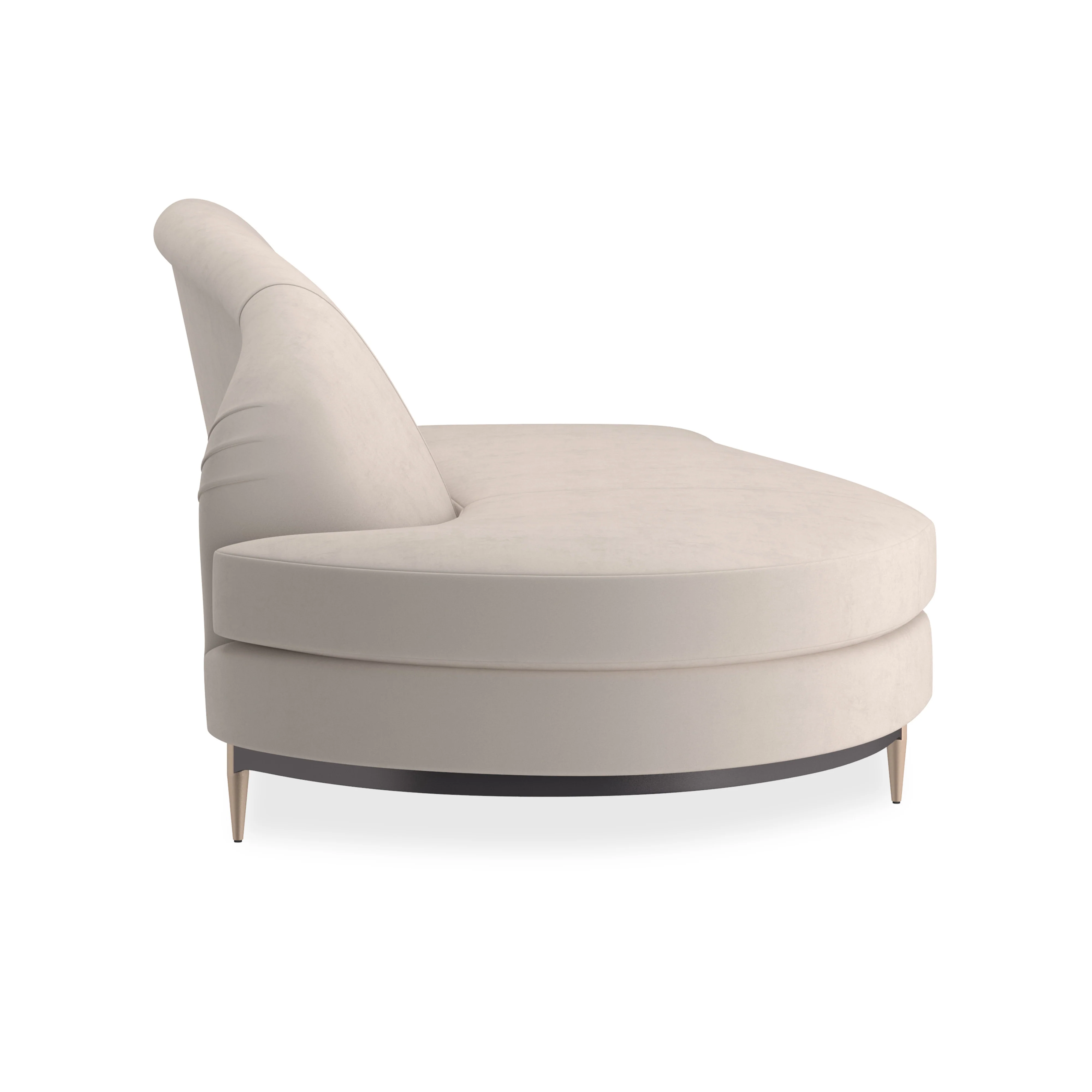 Three'S Company Laf Chaise - Image 3