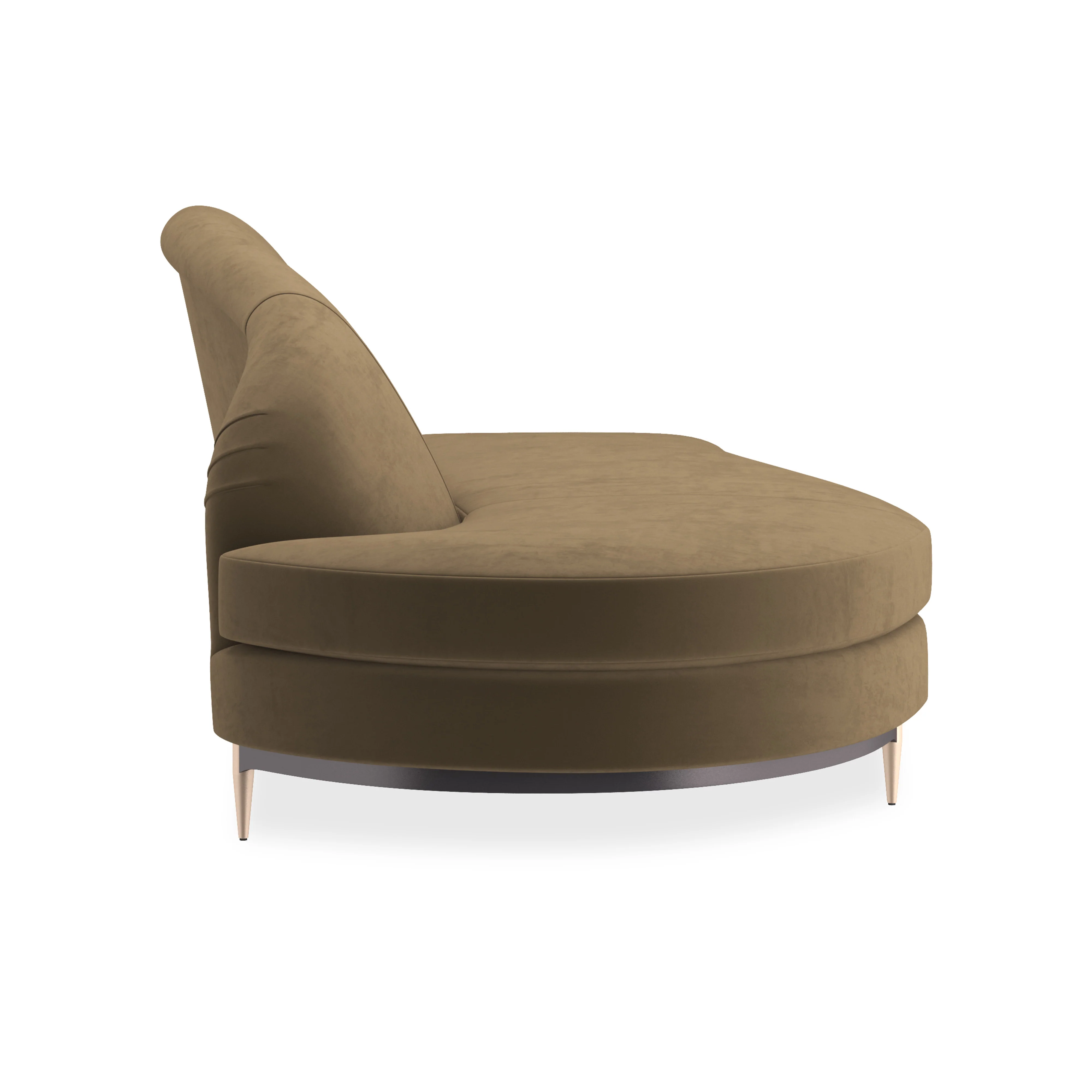 Three'S Company Laf Chaise - Image 3