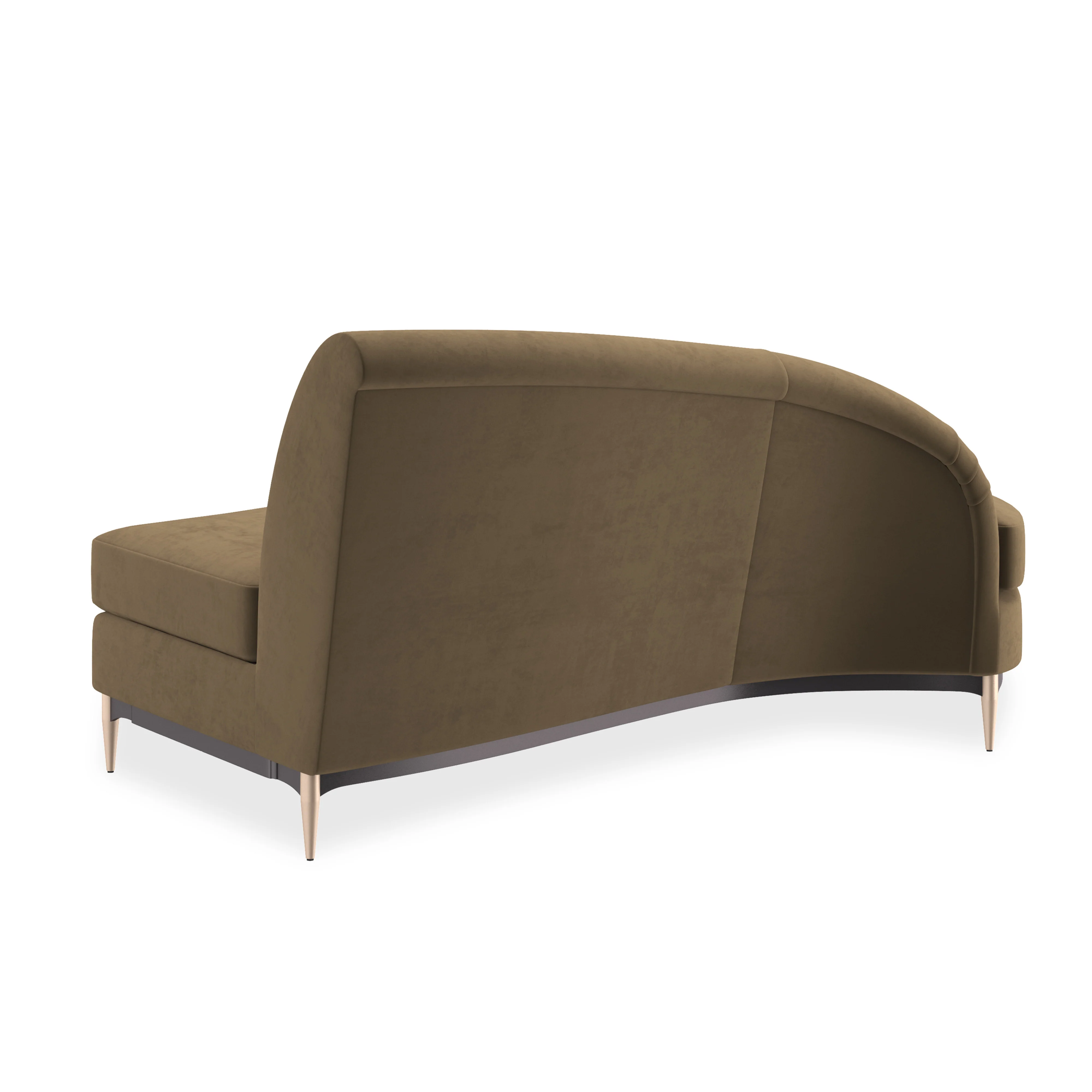 Three'S Company Laf Chaise - Image 4