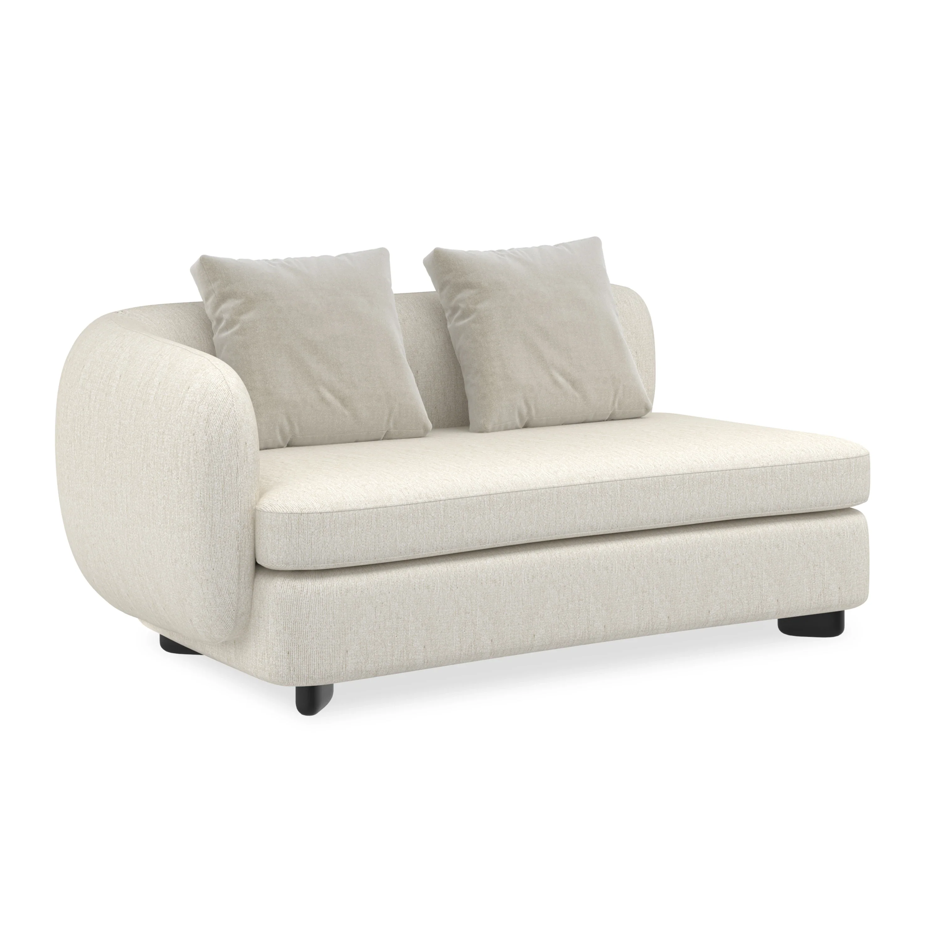 Lumi Laf Loveseat - Image 6