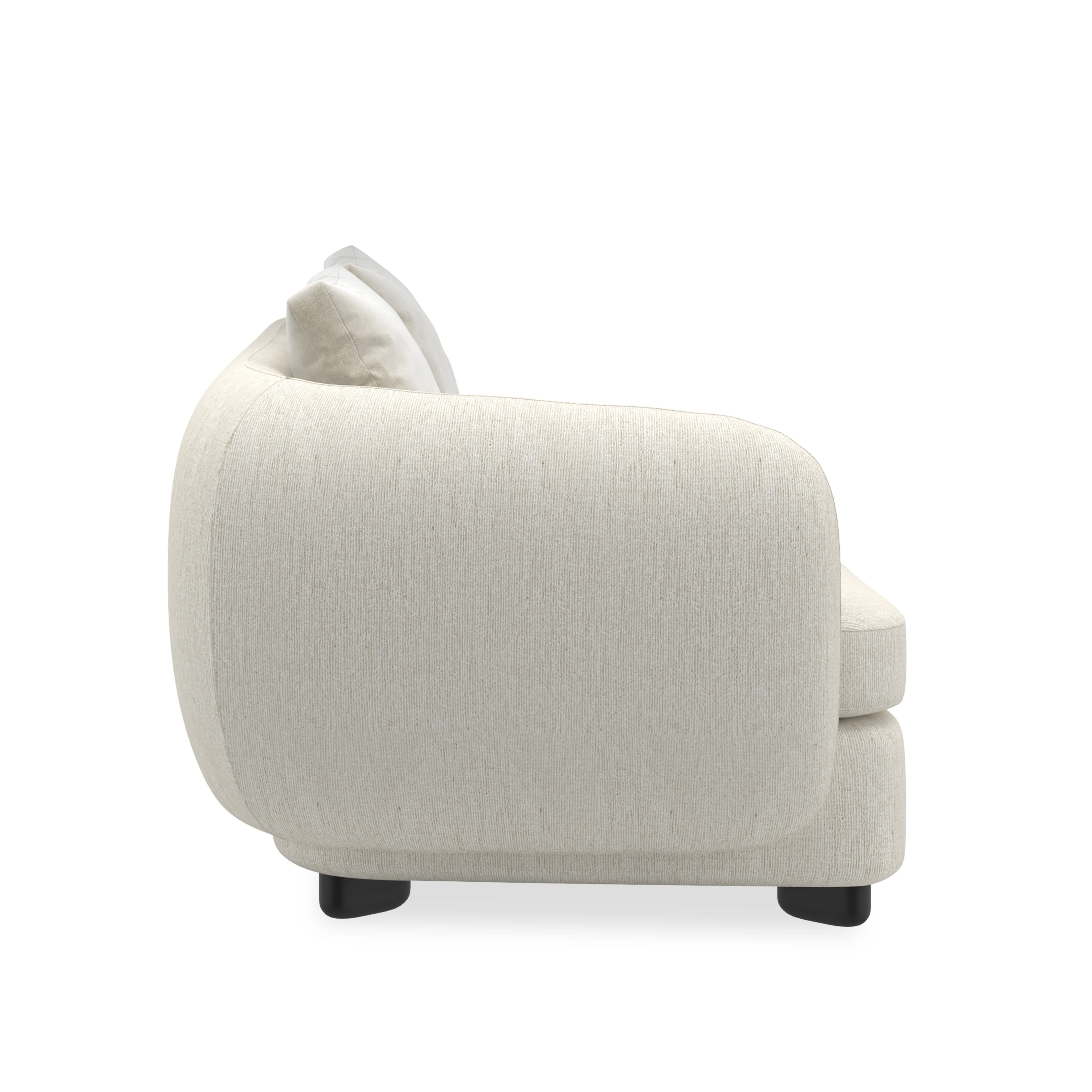 Lumi Laf Loveseat - Image 7