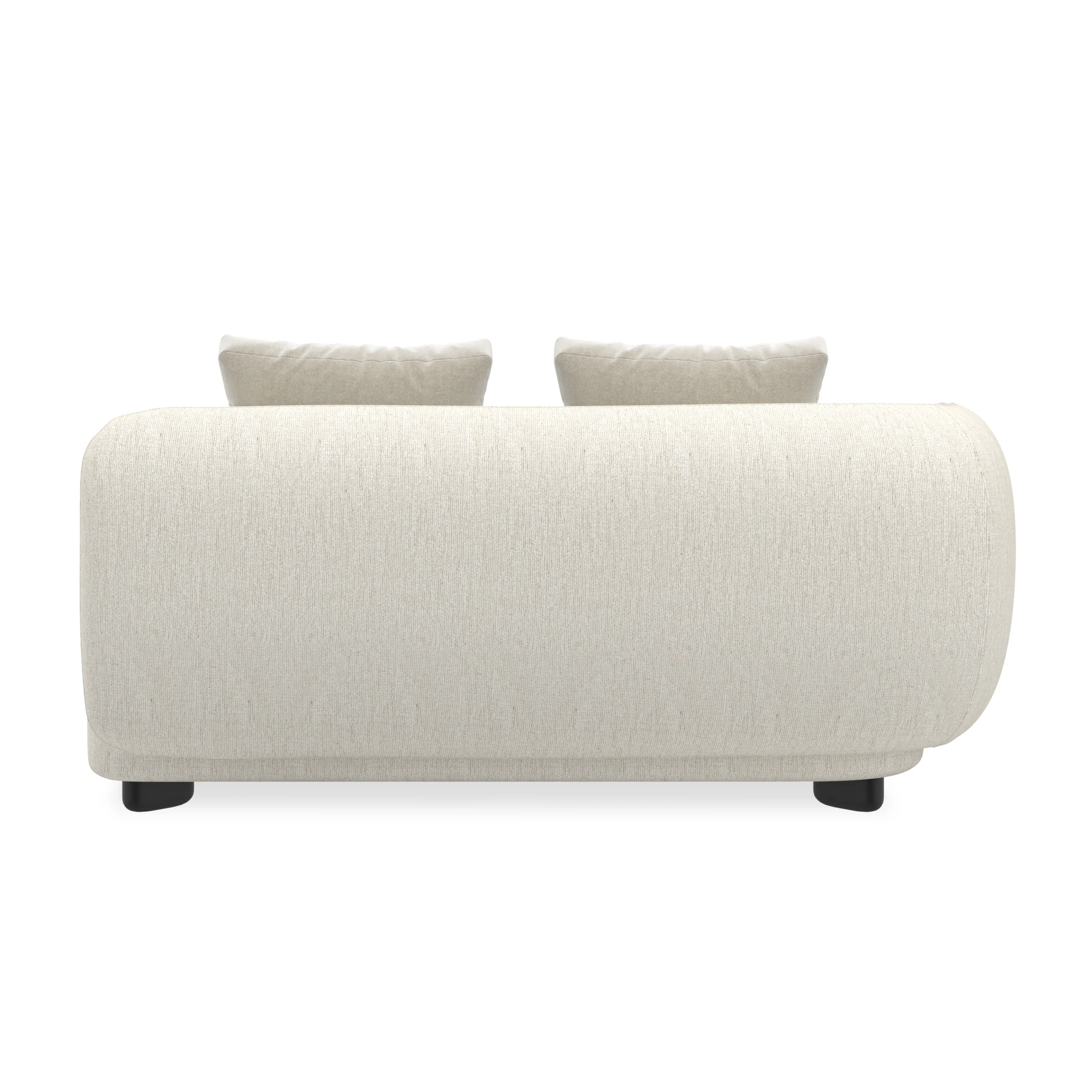 Lumi Laf Loveseat - Image 8