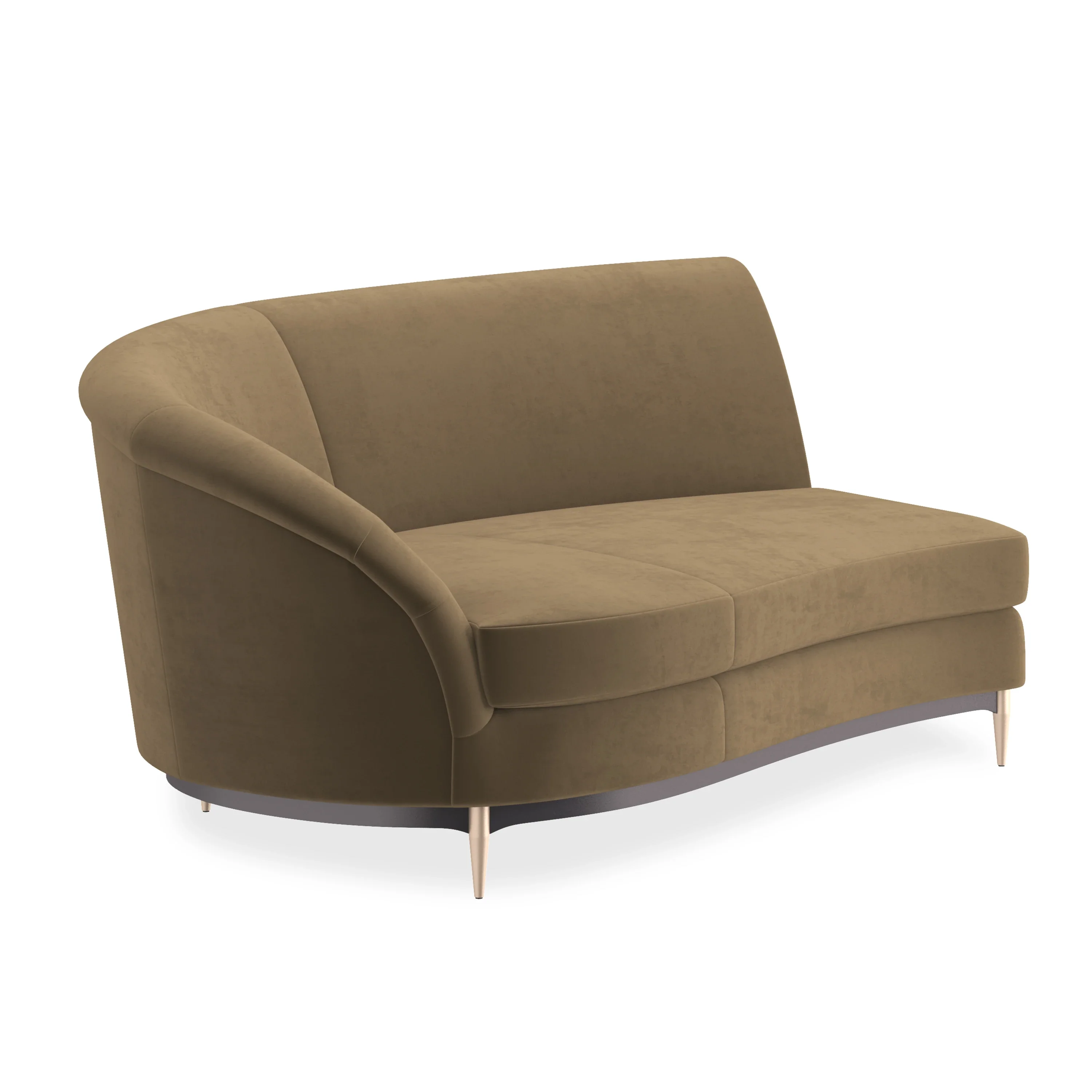 Three'S Company Laf Sofa - Image 2