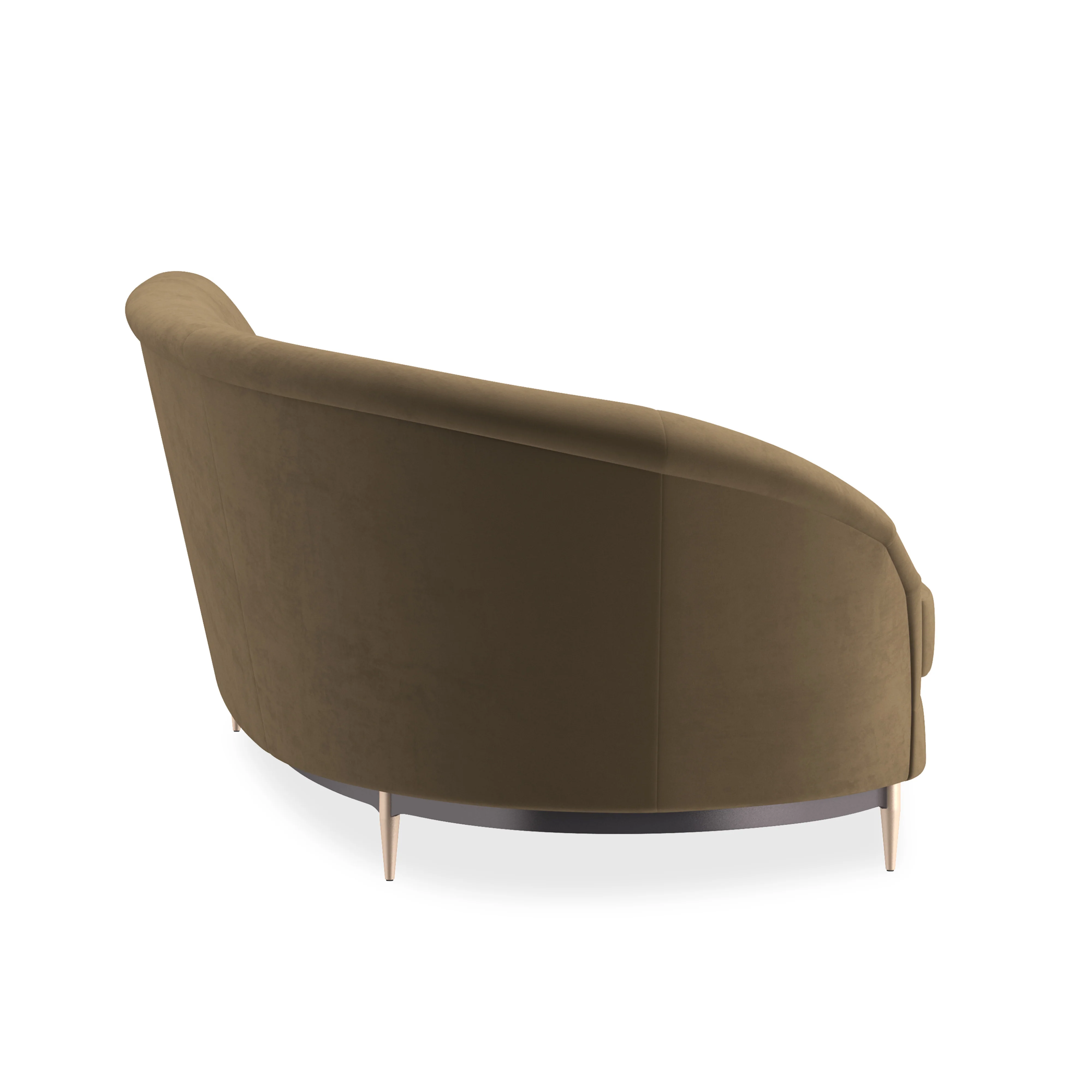 Three'S Company Laf Sofa - Image 3