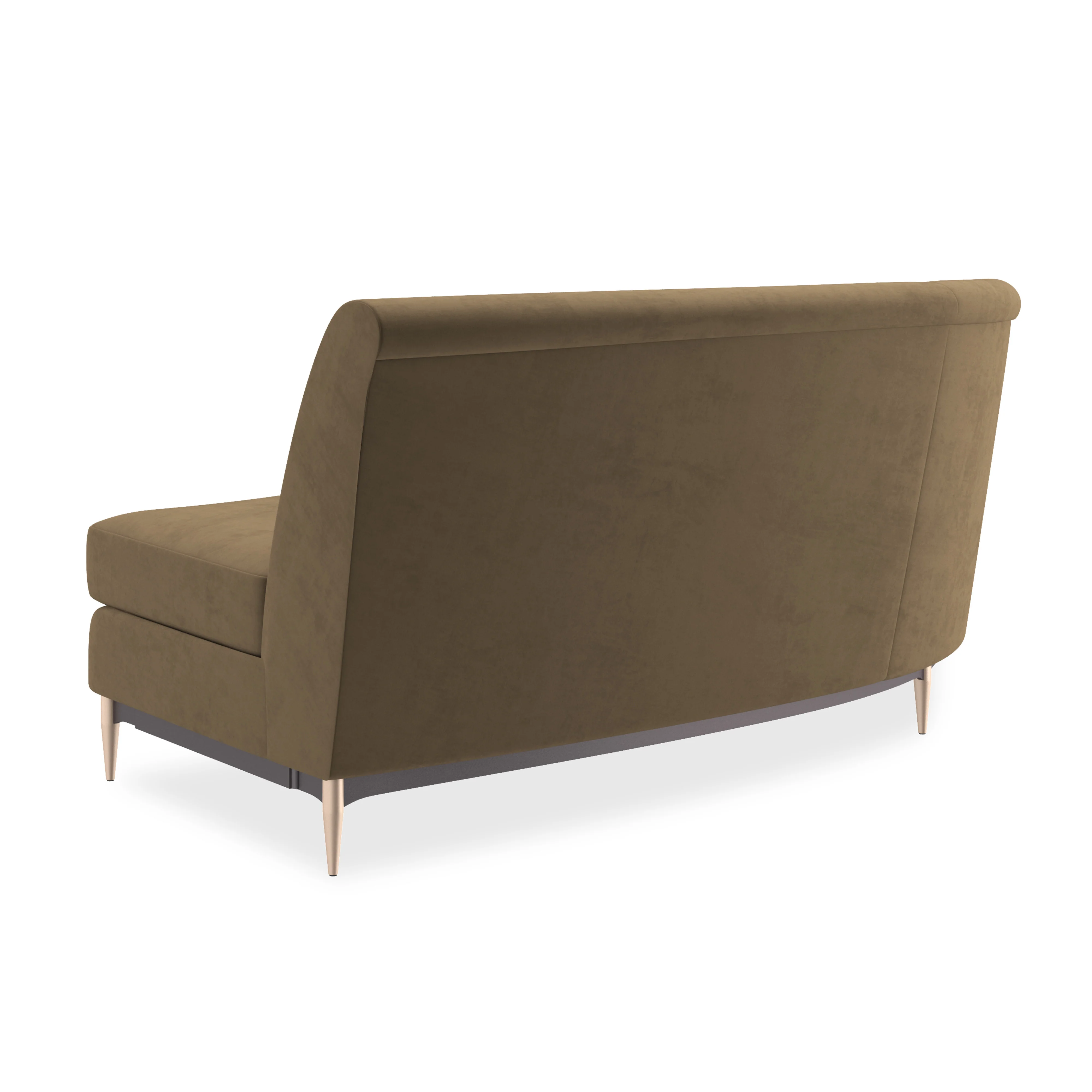 Three'S Company Laf Sofa - Image 4