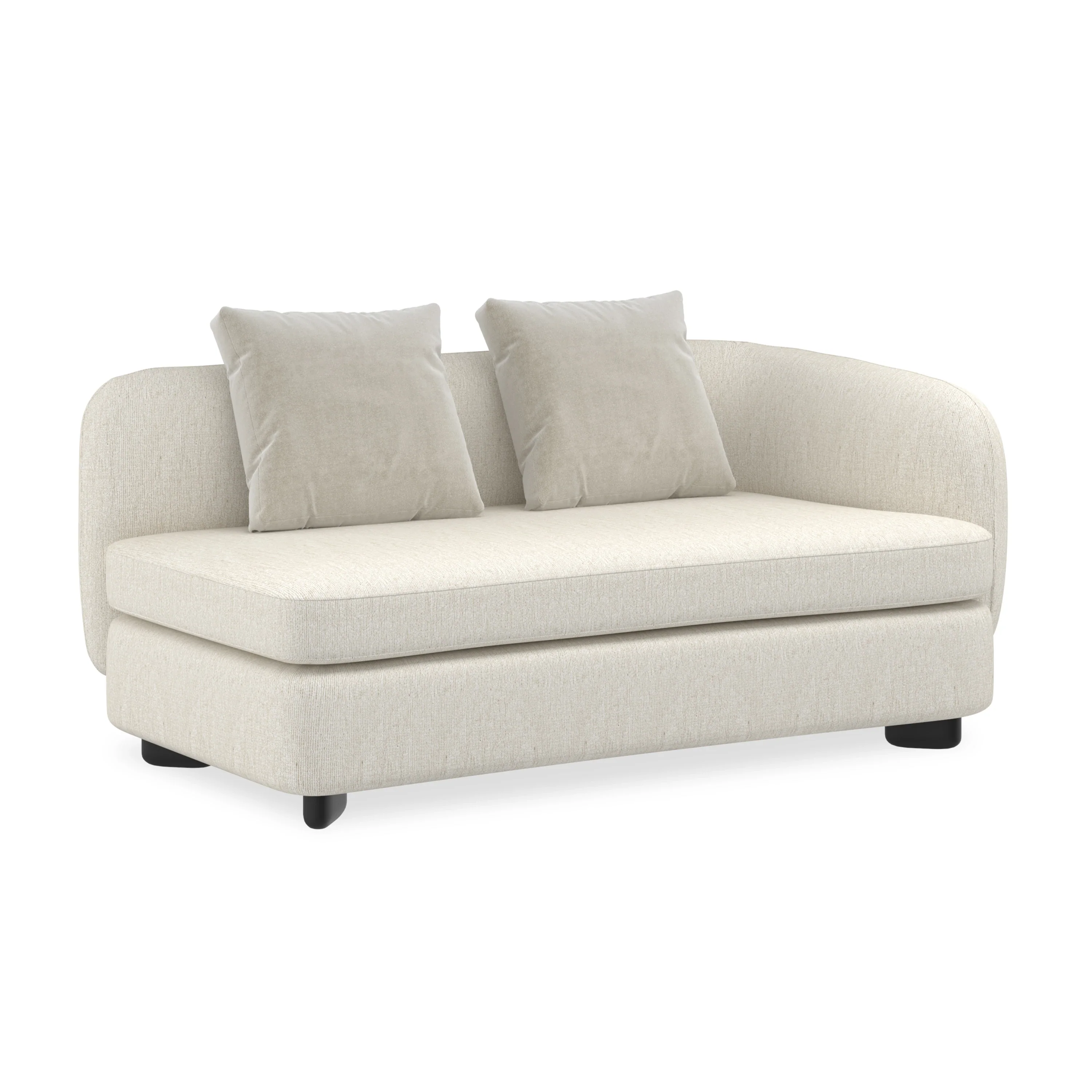 Lumi Raf Loveseat - Image 2