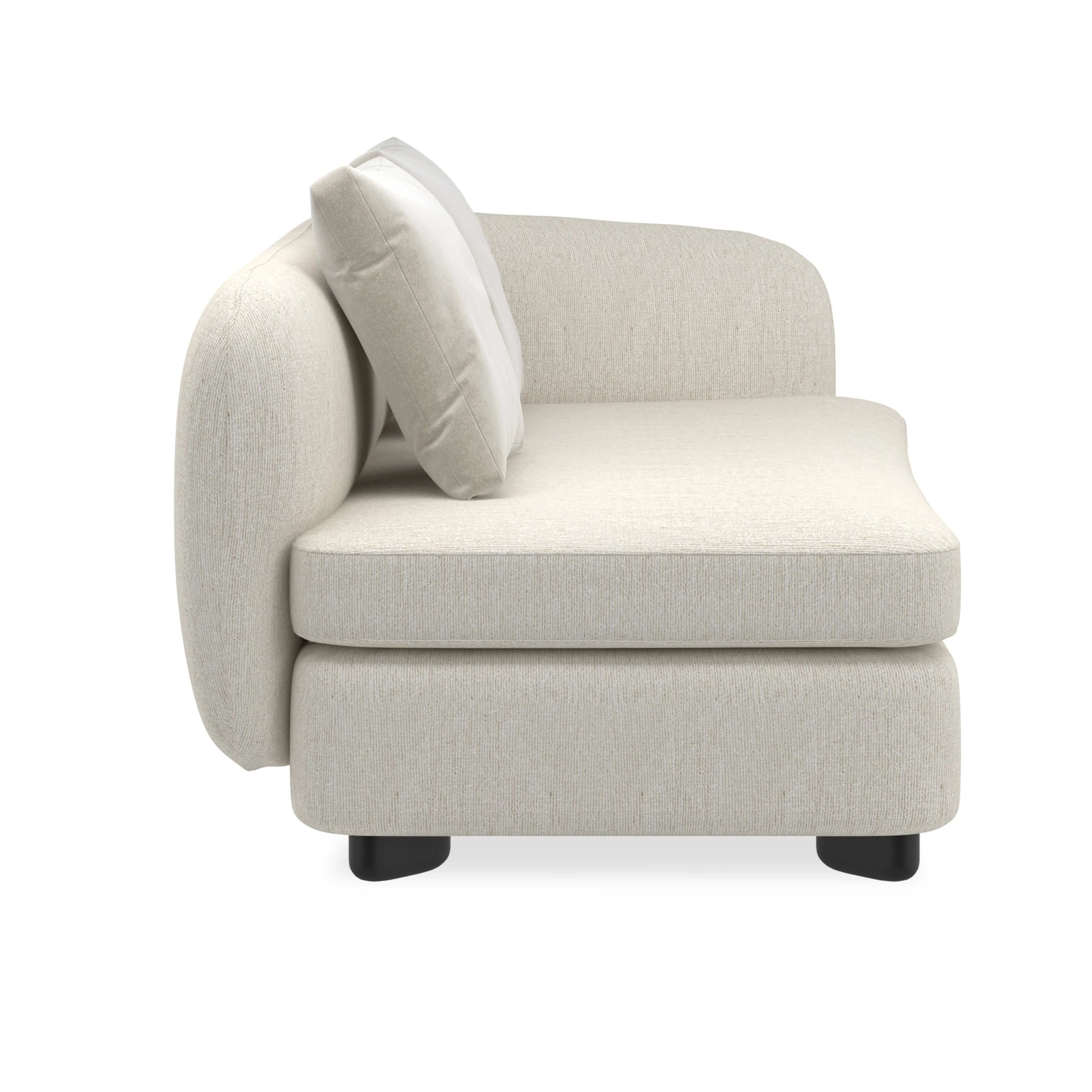 Lumi Raf Loveseat - Image 3