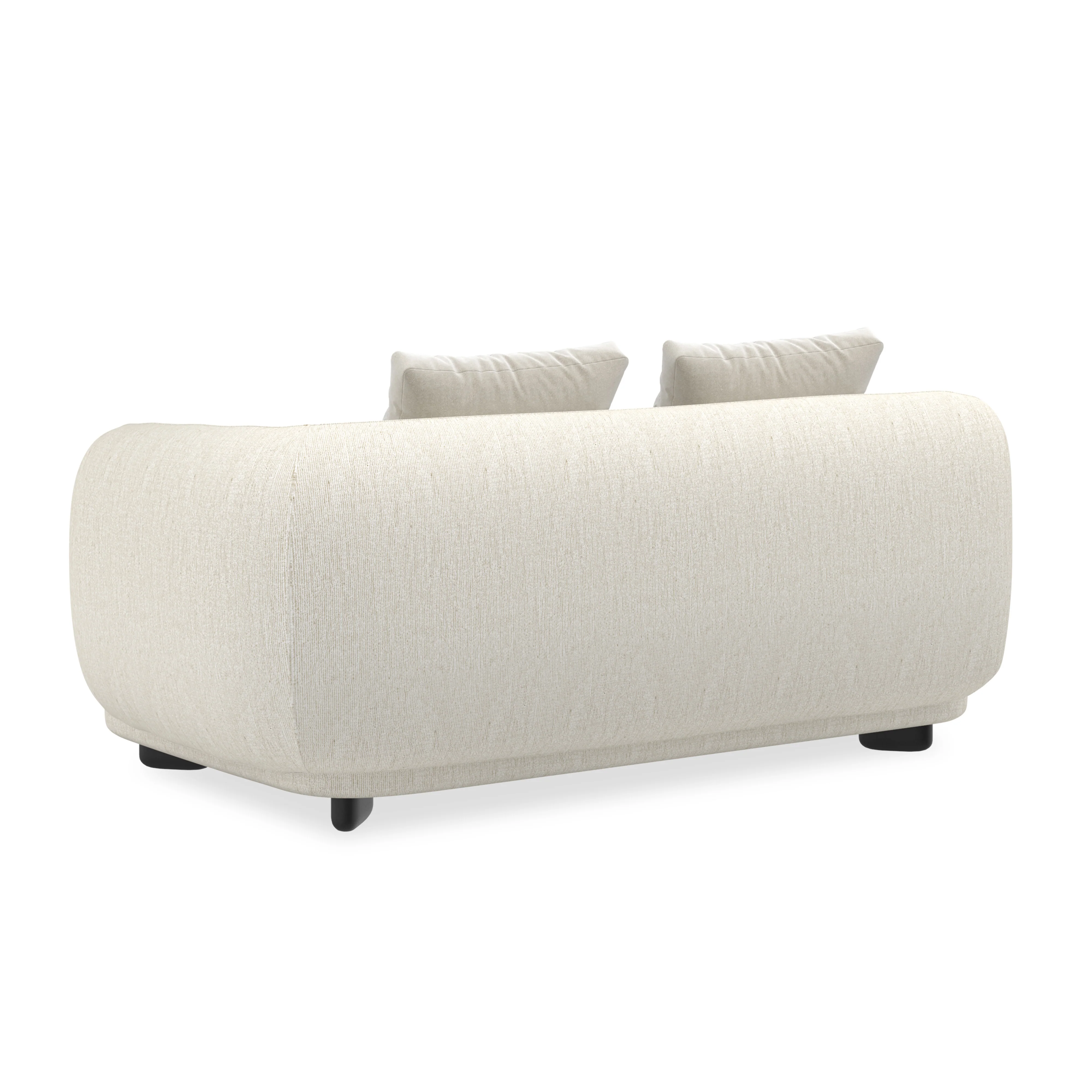 Lumi Raf Loveseat - Image 4