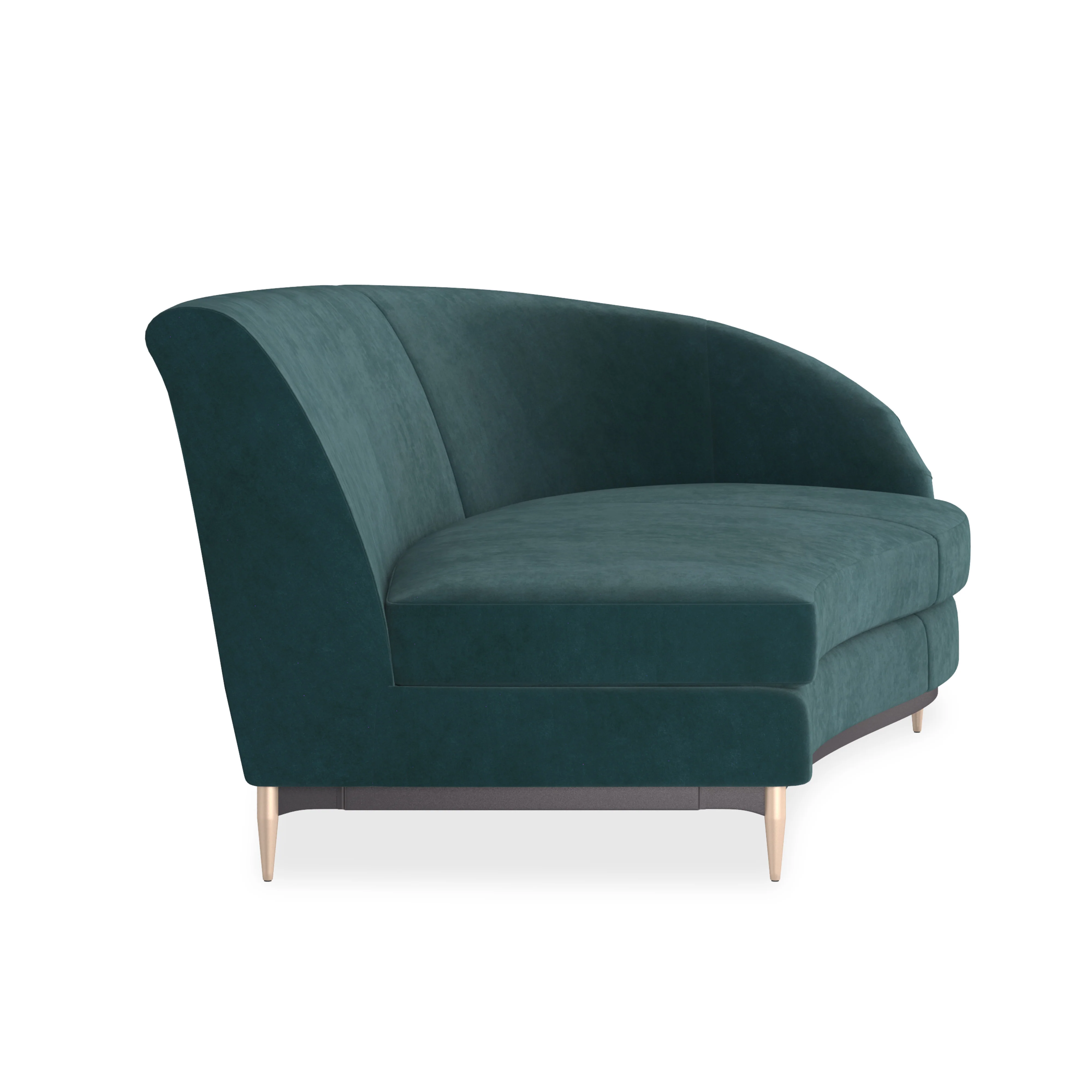 Three's Company Raf Sofa - Image 3