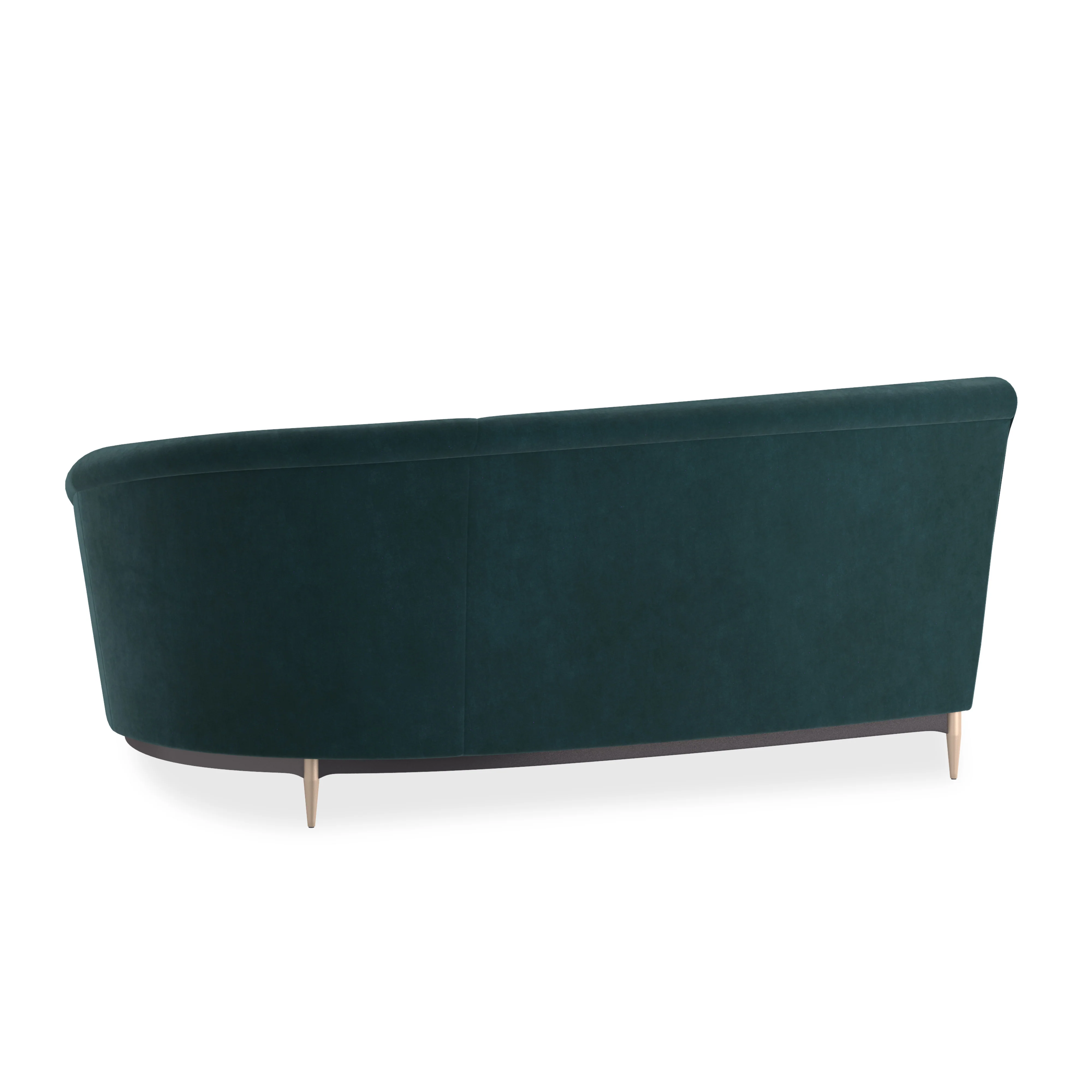 Three's Company Raf Sofa - Image 4