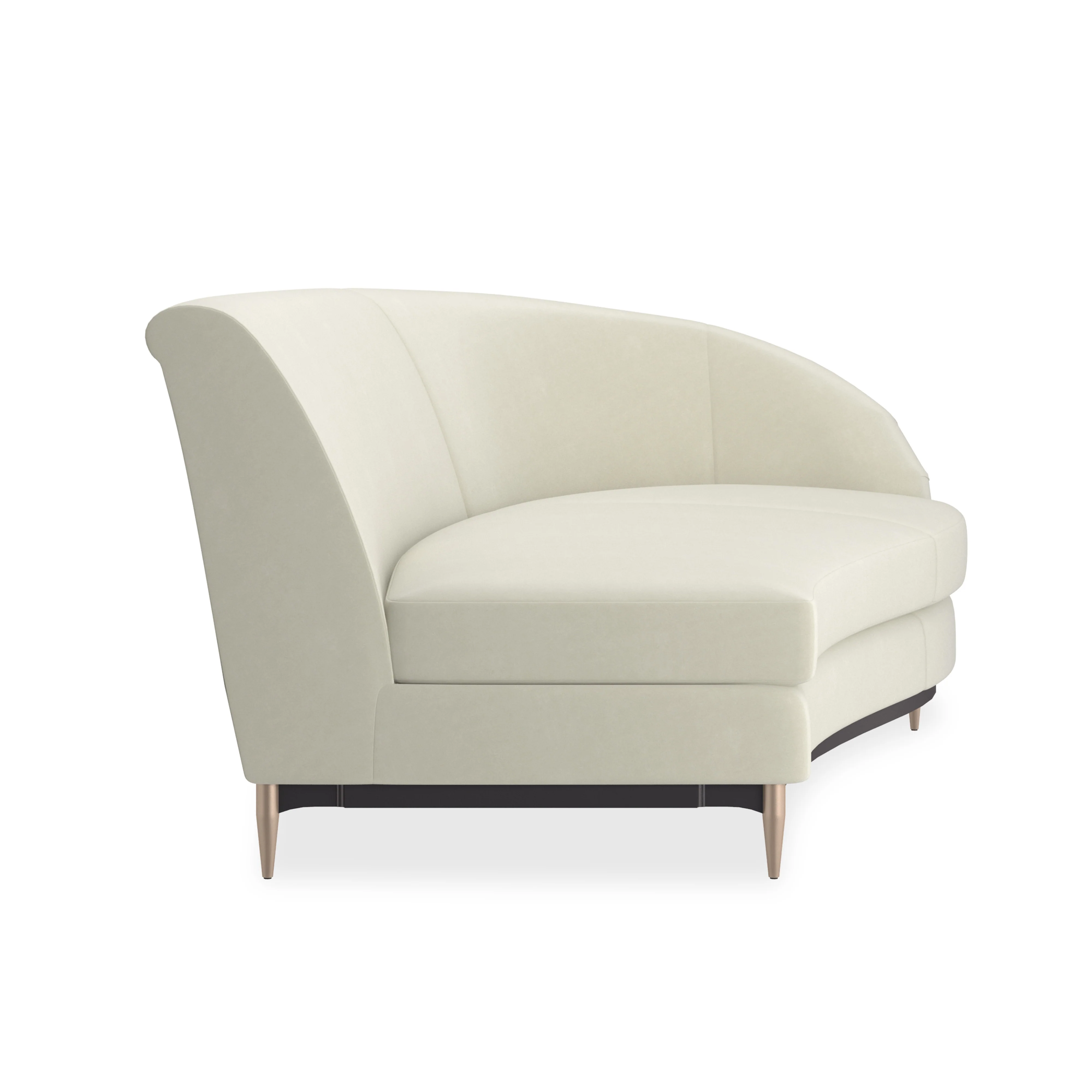 Three'S Company Raf Sofa - Image 3