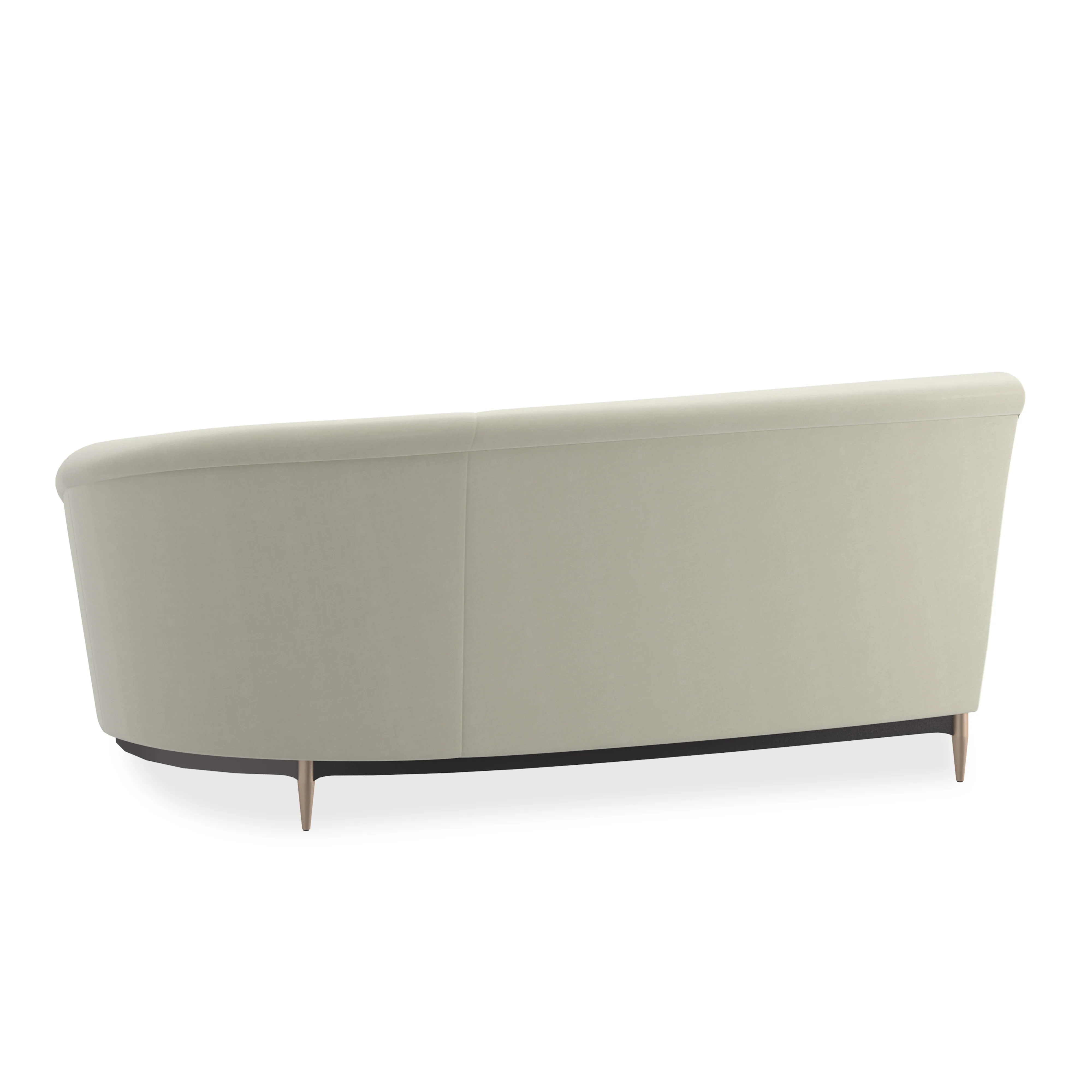 Three'S Company Raf Sofa - Image 4