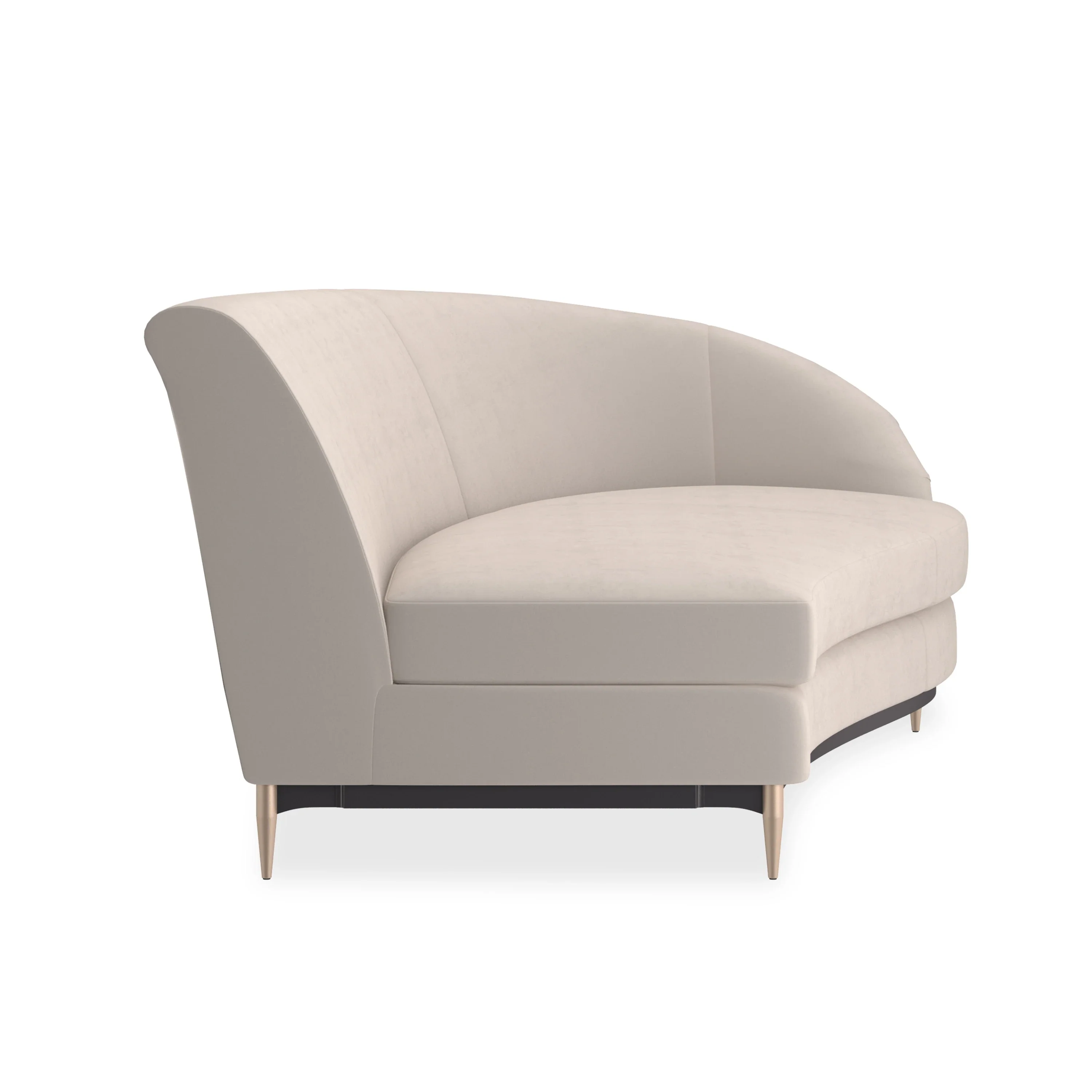 Three'S Company Raf Sofa - Image 3