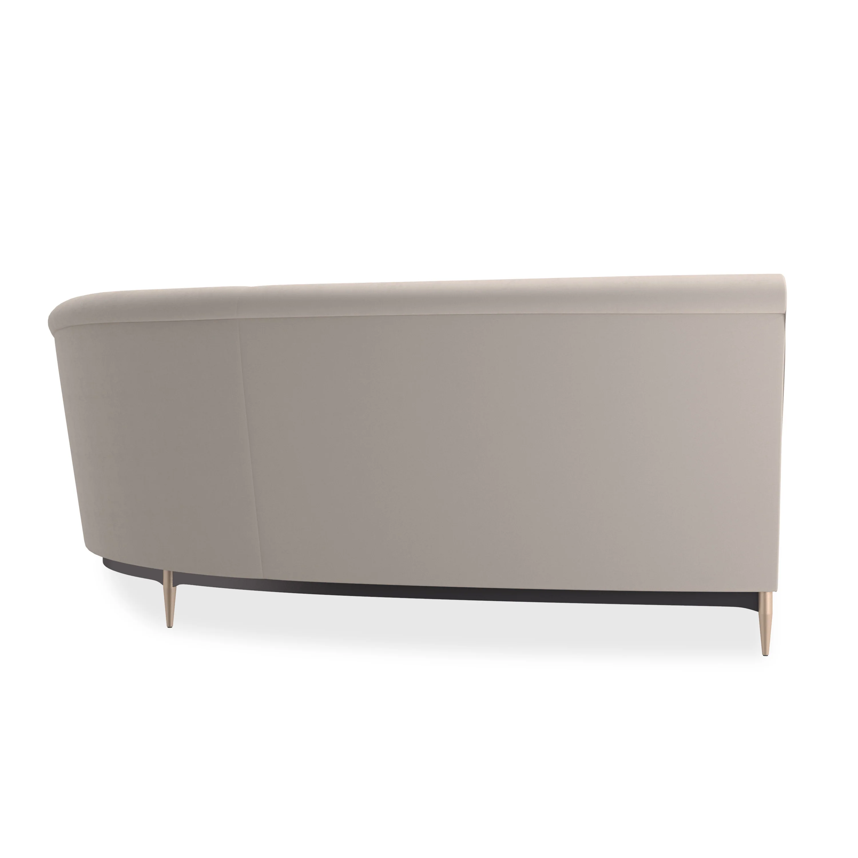 Three'S Company Raf Sofa - Image 4