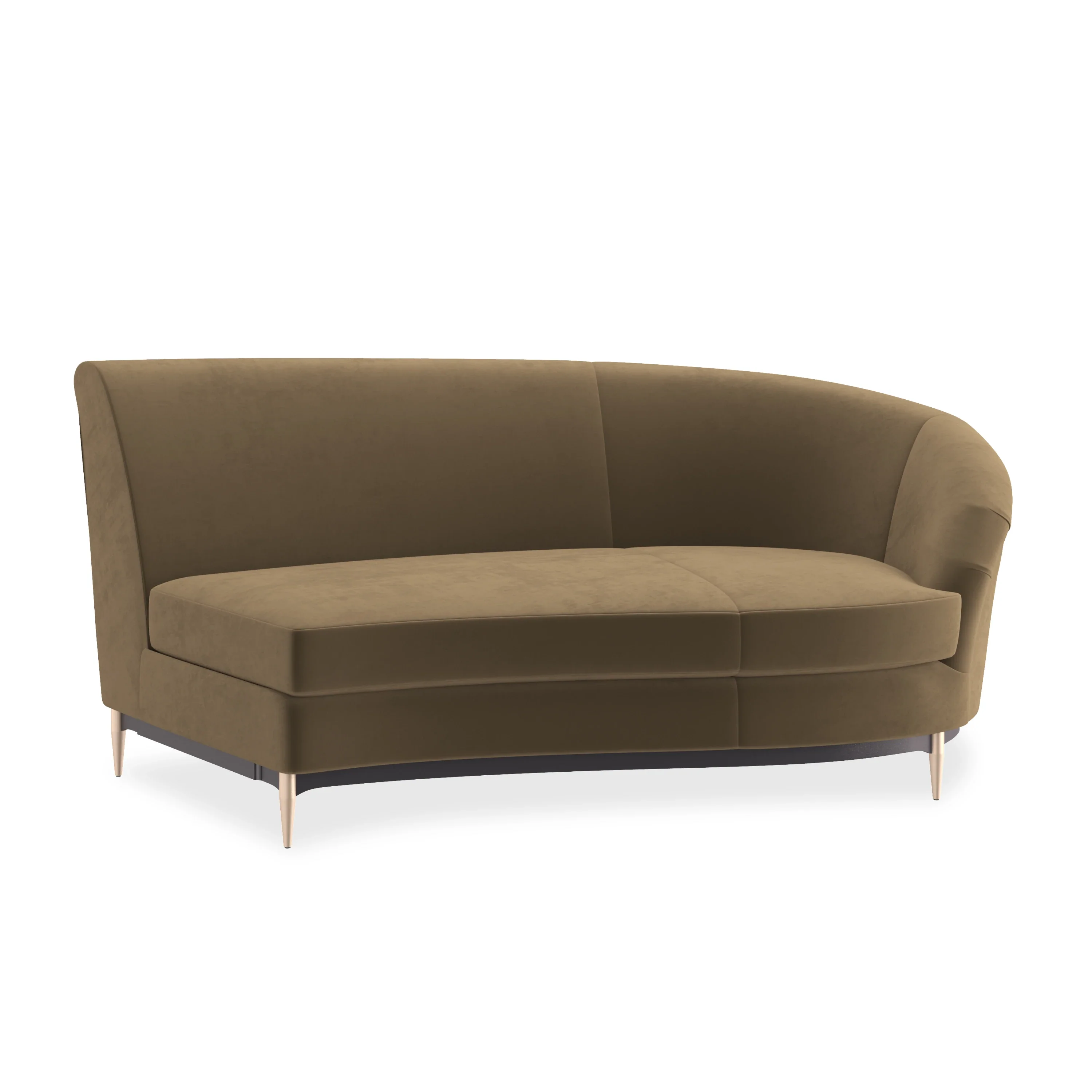 Three'S Company Raf Sofa - Image 3
