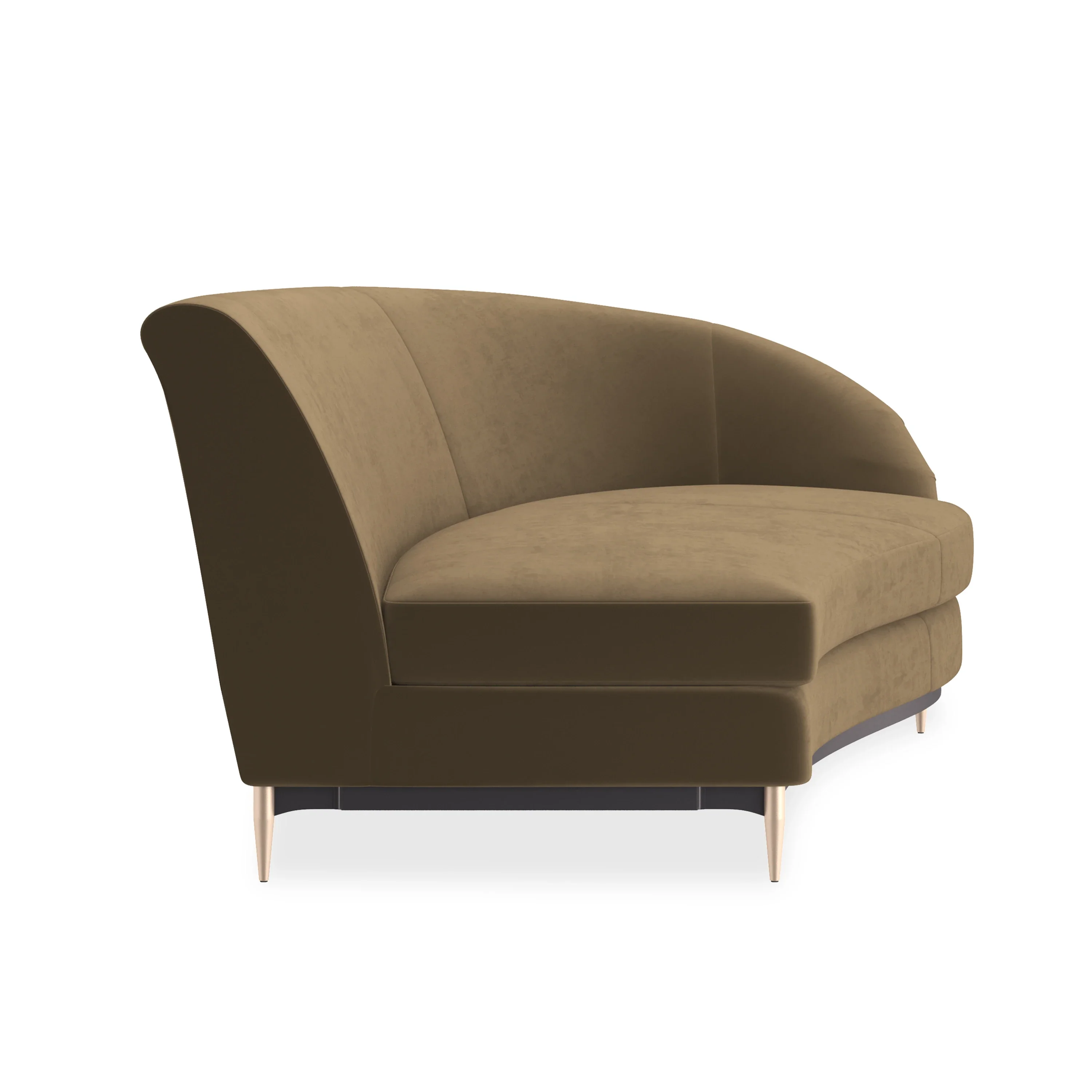 Three'S Company Raf Sofa - Image 4