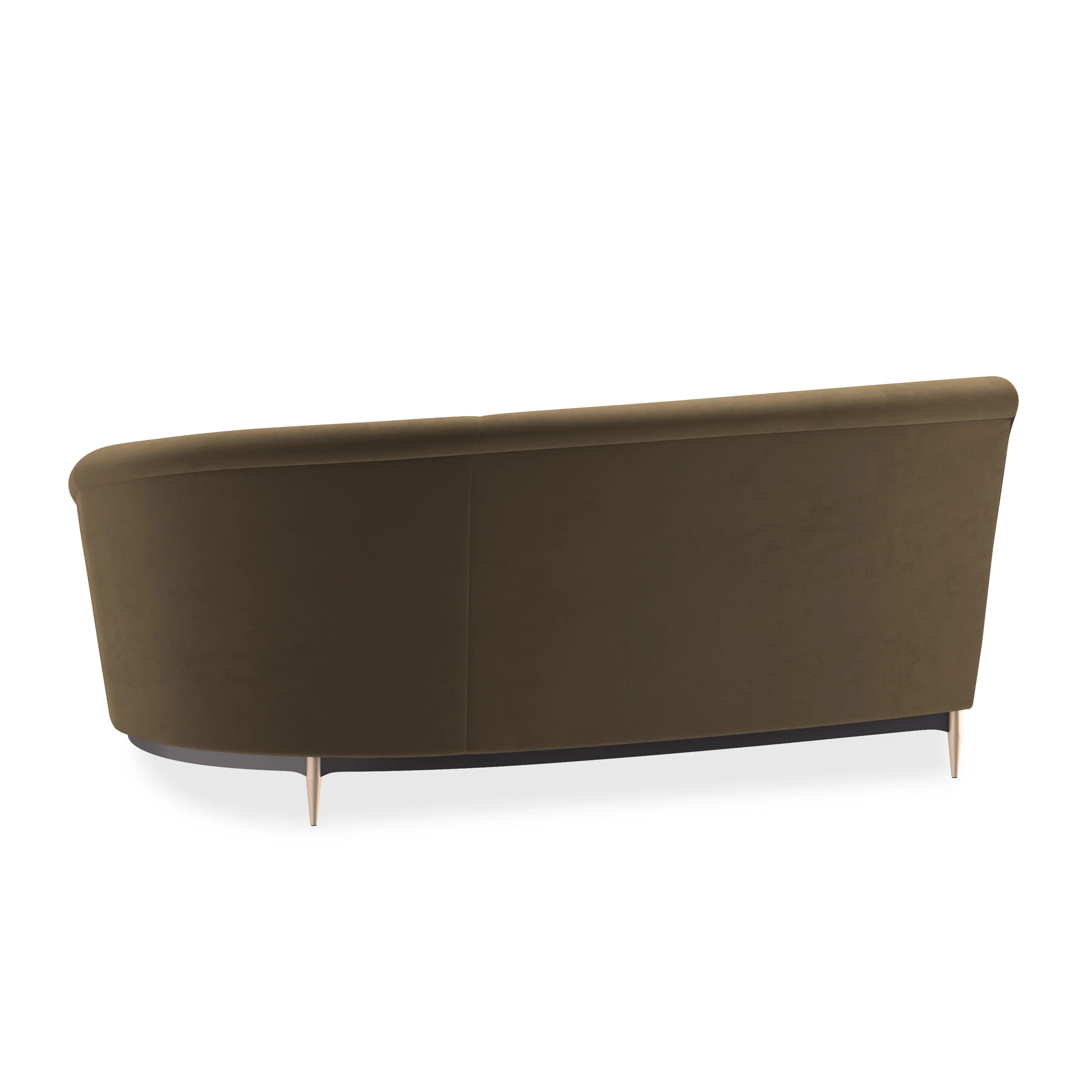 Three'S Company Raf Sofa - Image 5