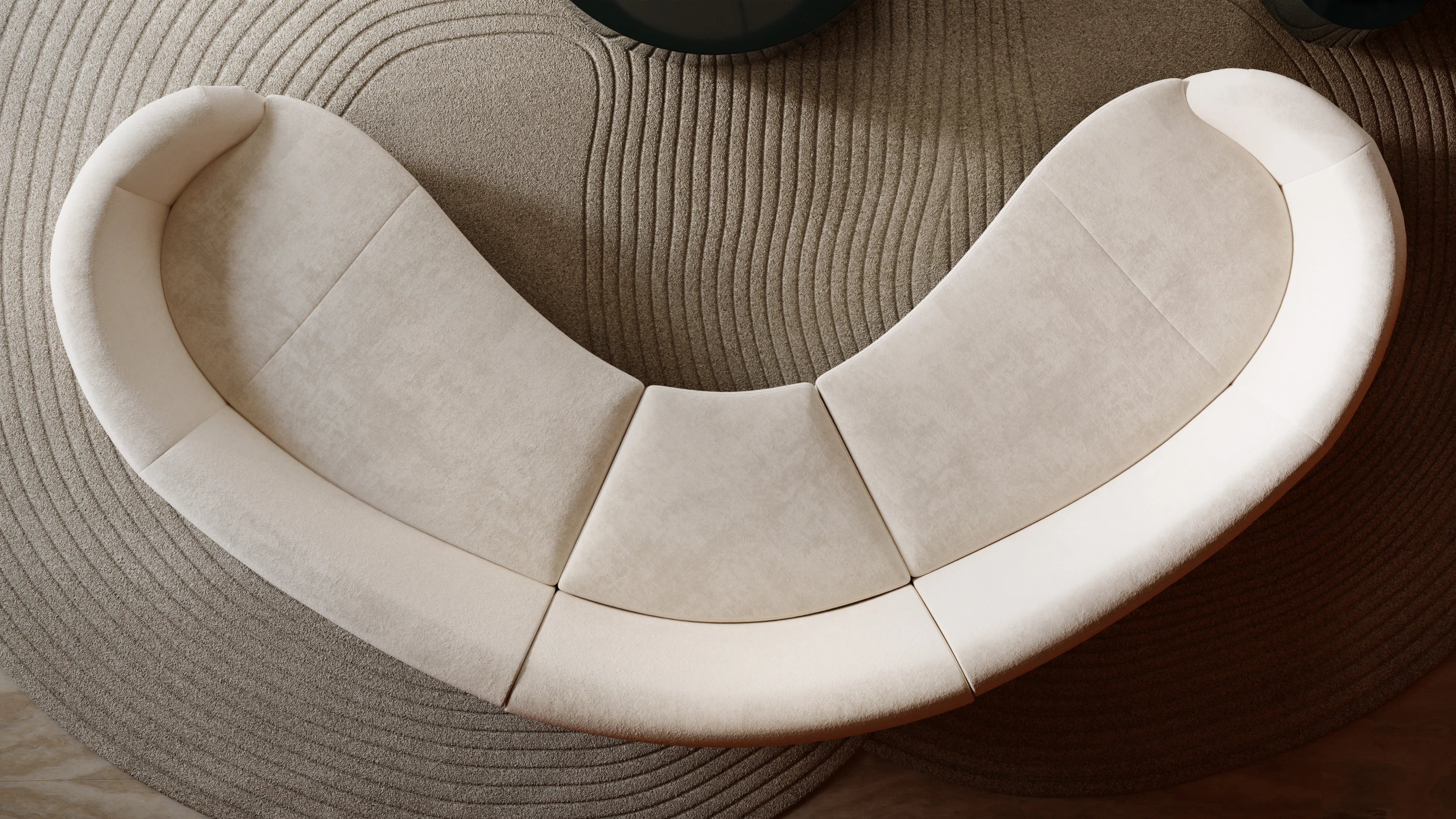Three'S Company Wedge - Image 3